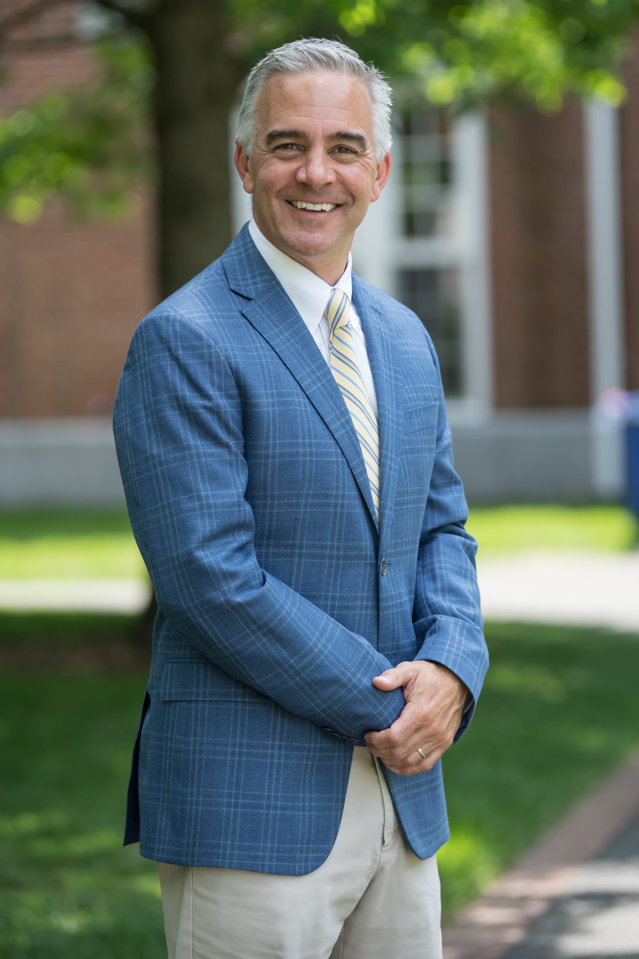 Home | Belmont Hill School - School for Boys