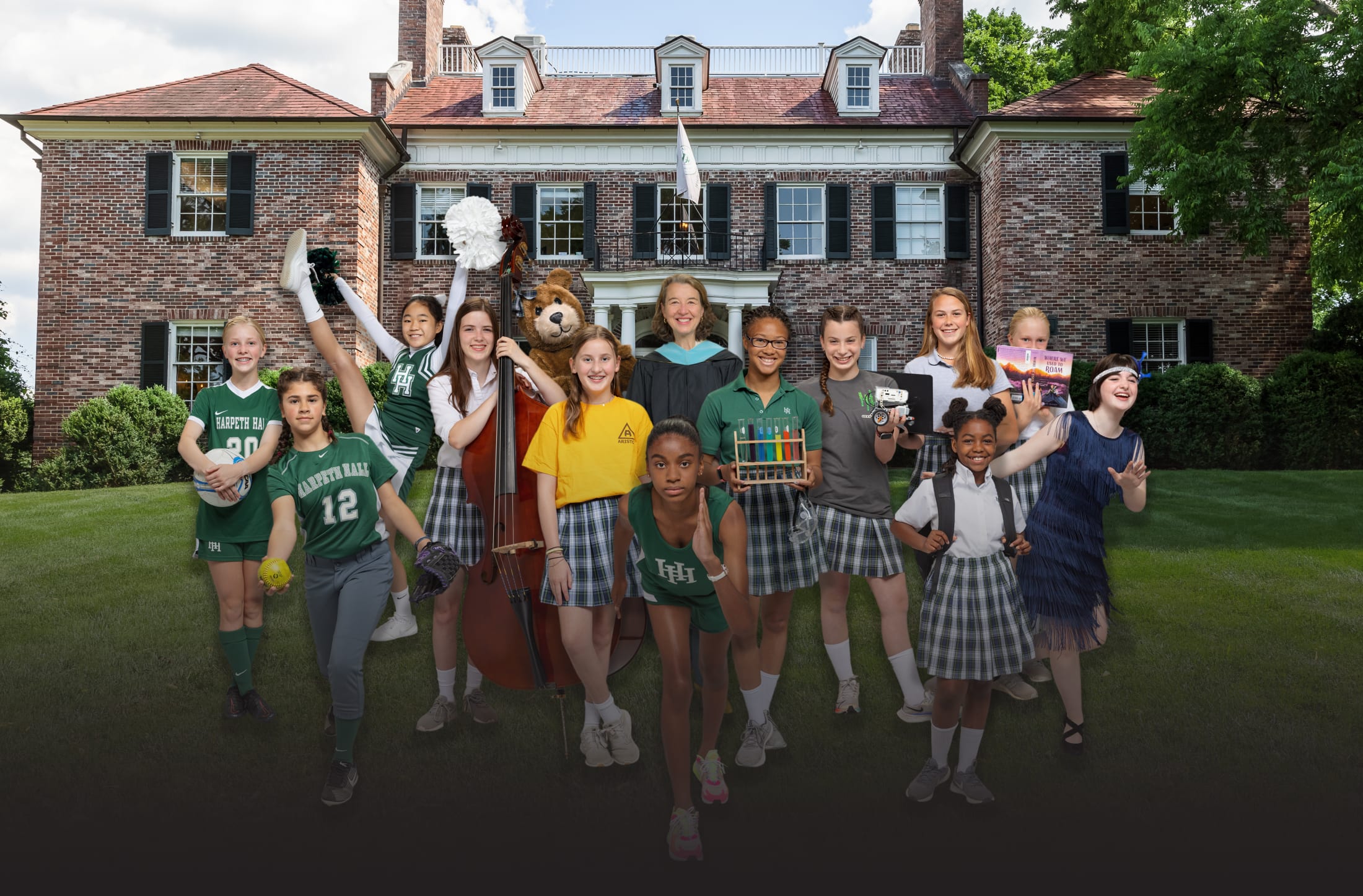 Harpeth Hall Calendar Pdf 2024 25 Caryl Crystie