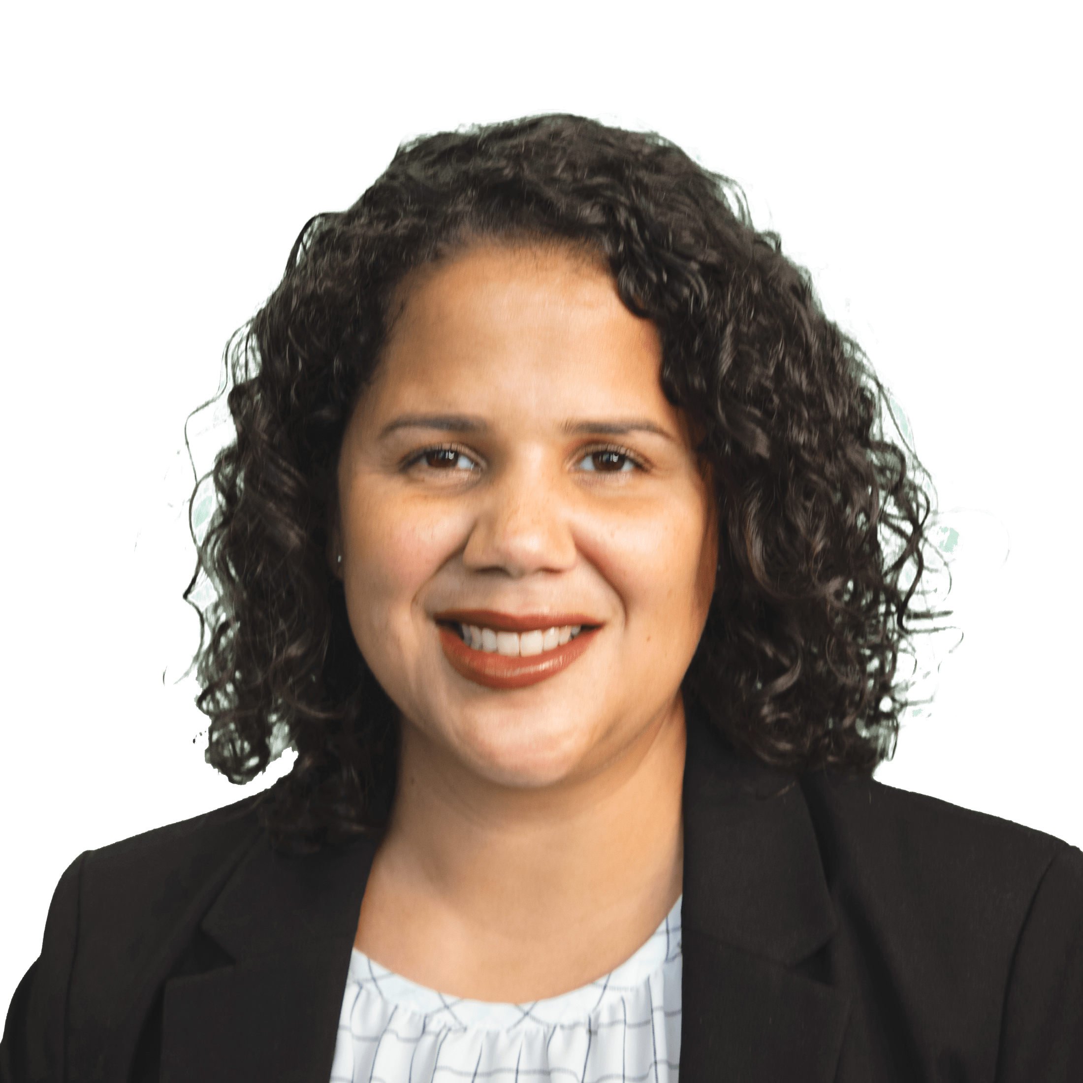Alana Gonzalez, Chief Operating Officer at Better Housing Coalition