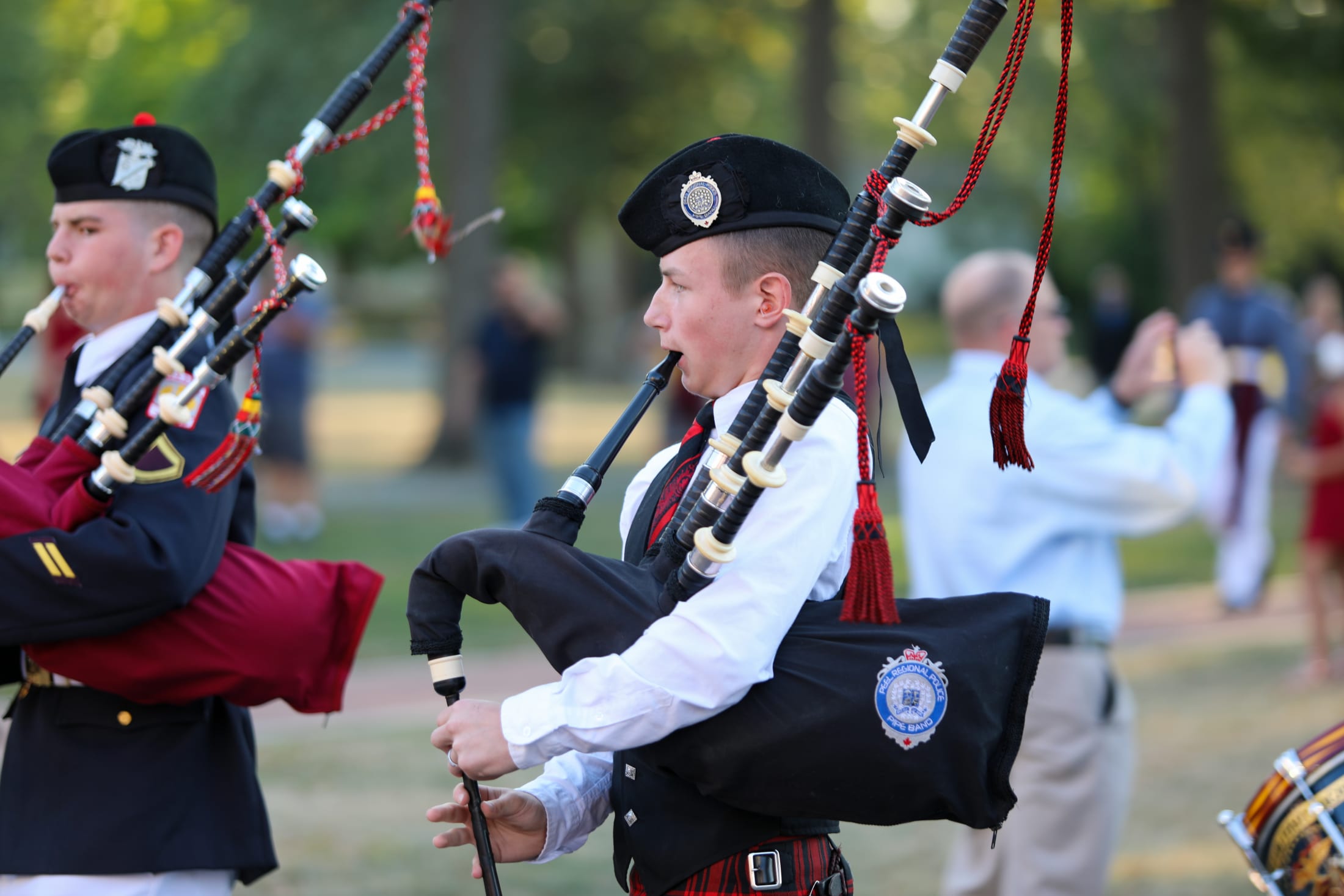 Brian donaldson bagpipes discount