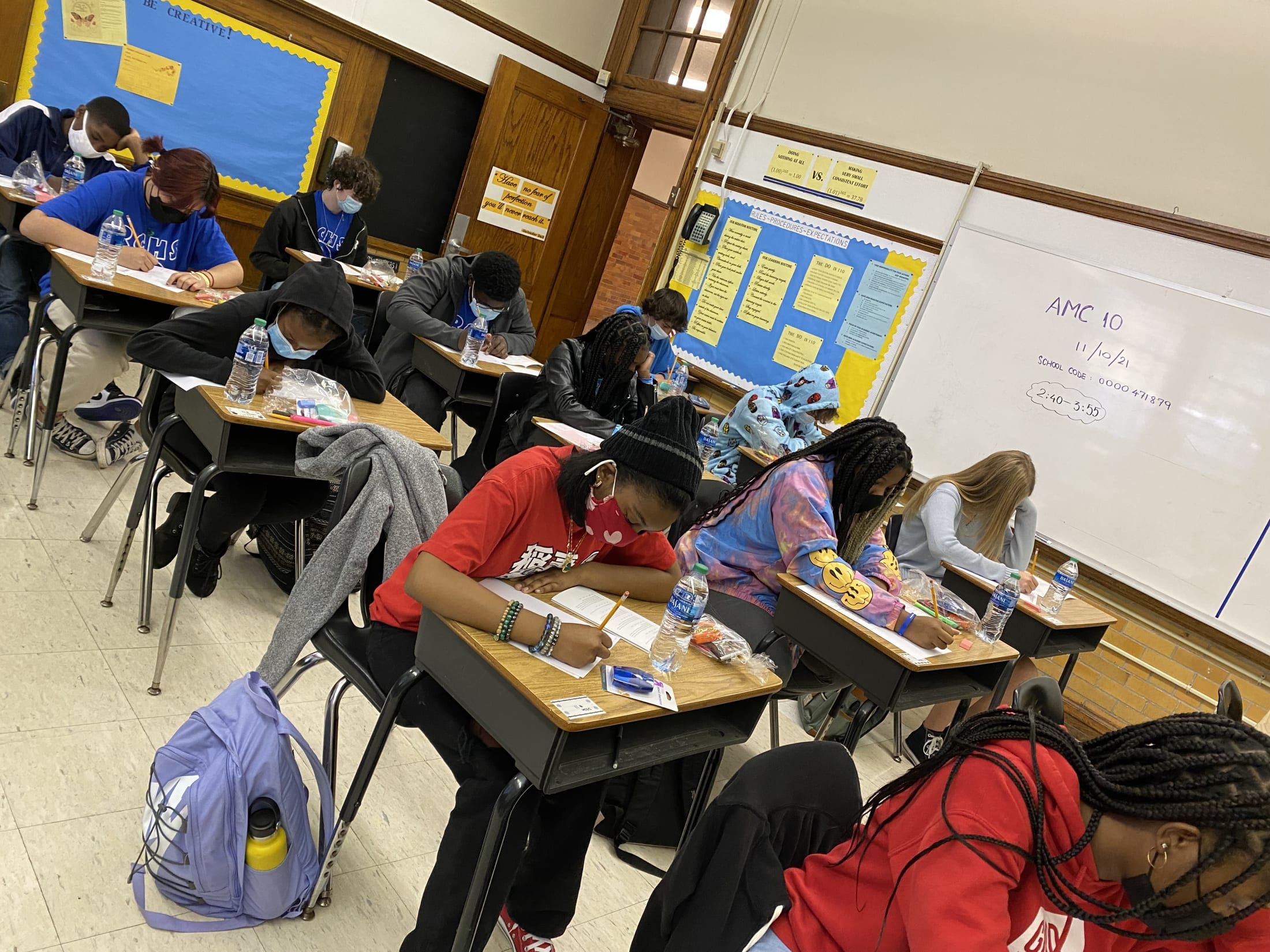 Home - Richmond Community High School