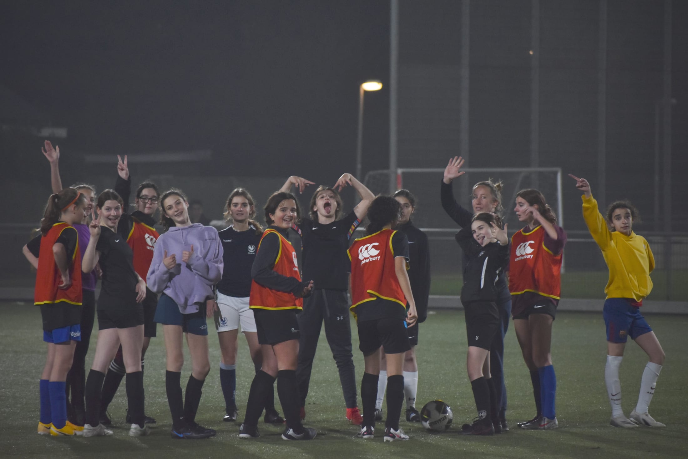 Home - International School of The Hague