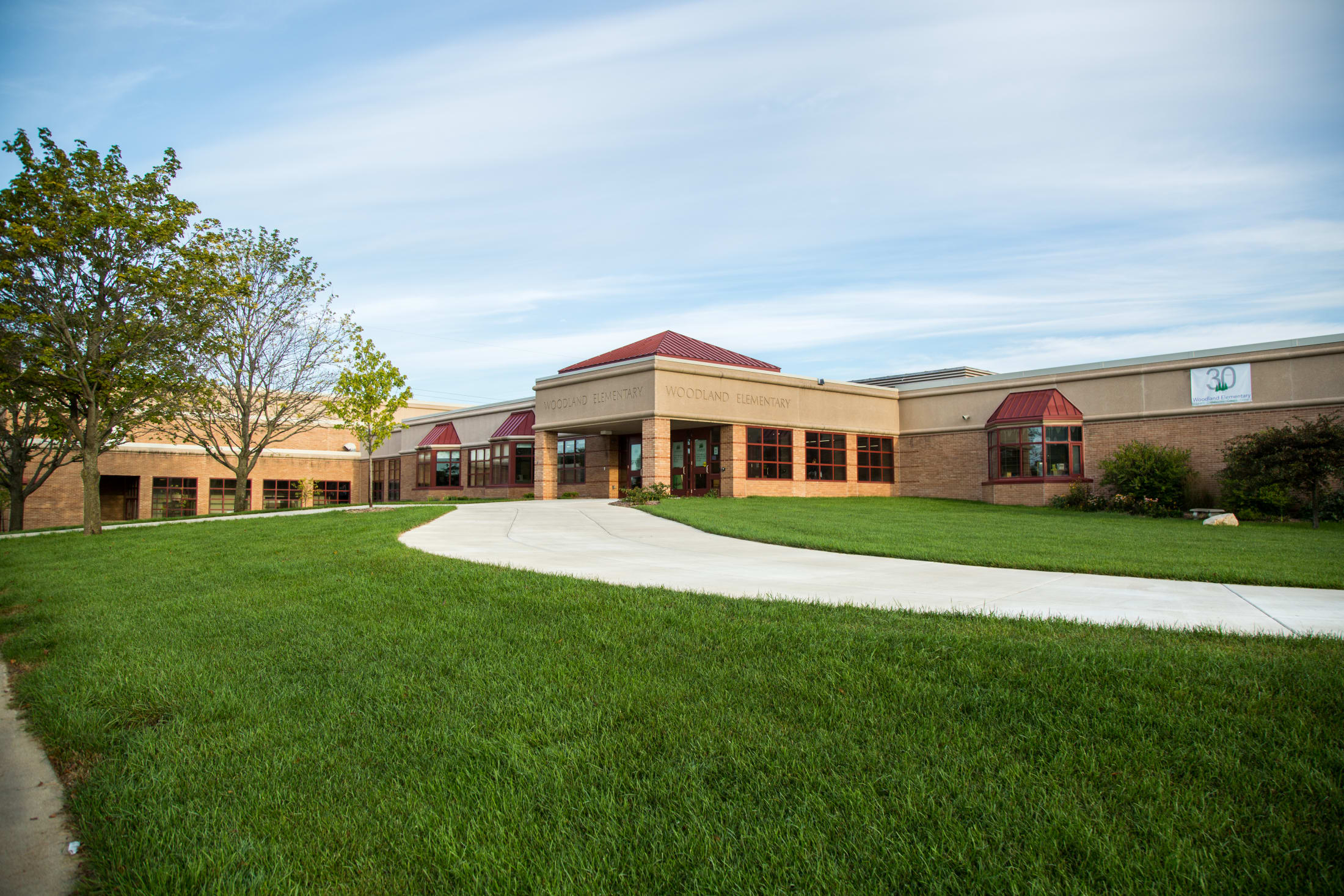 Home  Woodland Hills Elementary School