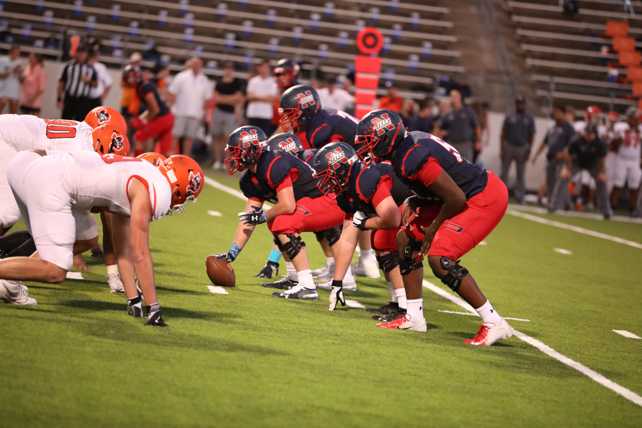 Northwest High School Texan Cheer Booster Club