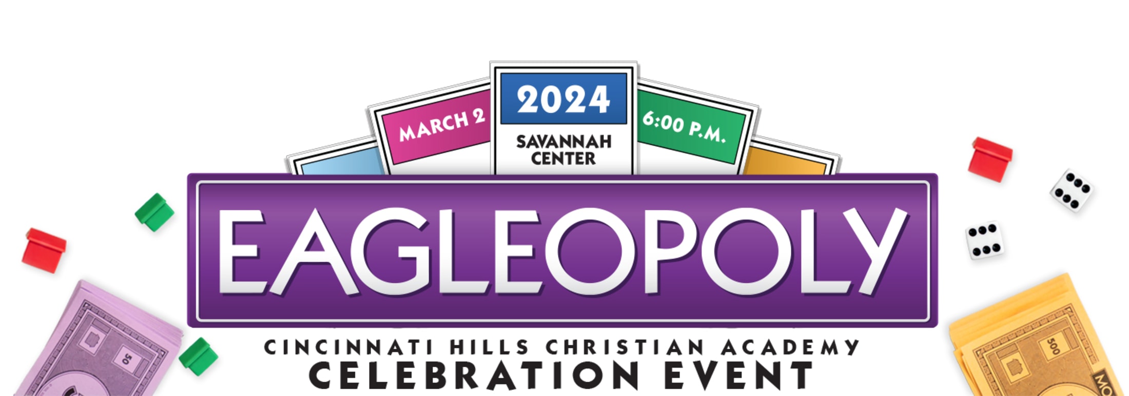 Celebration Catalog (Finalsite) - Cincinnati Hills Christian ...