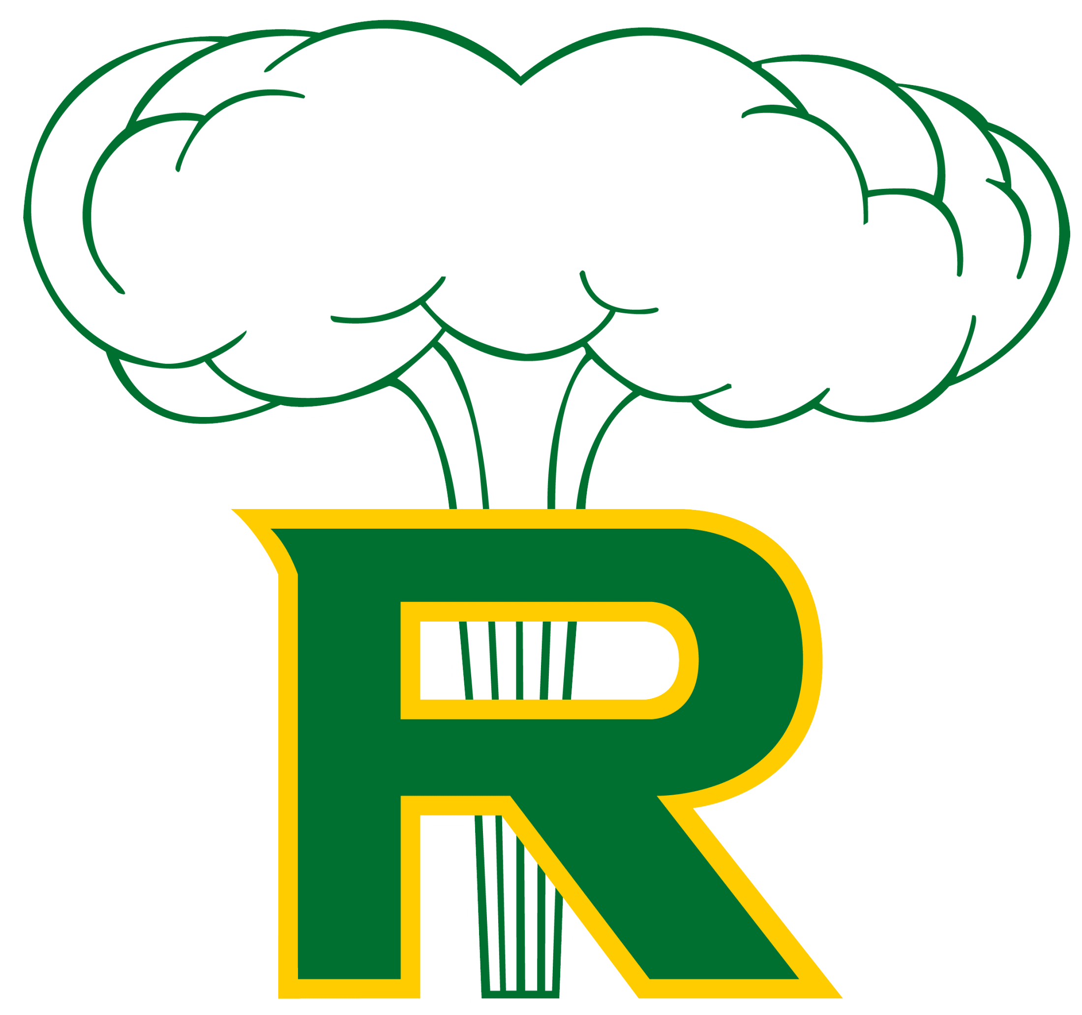 Richland High School Logo