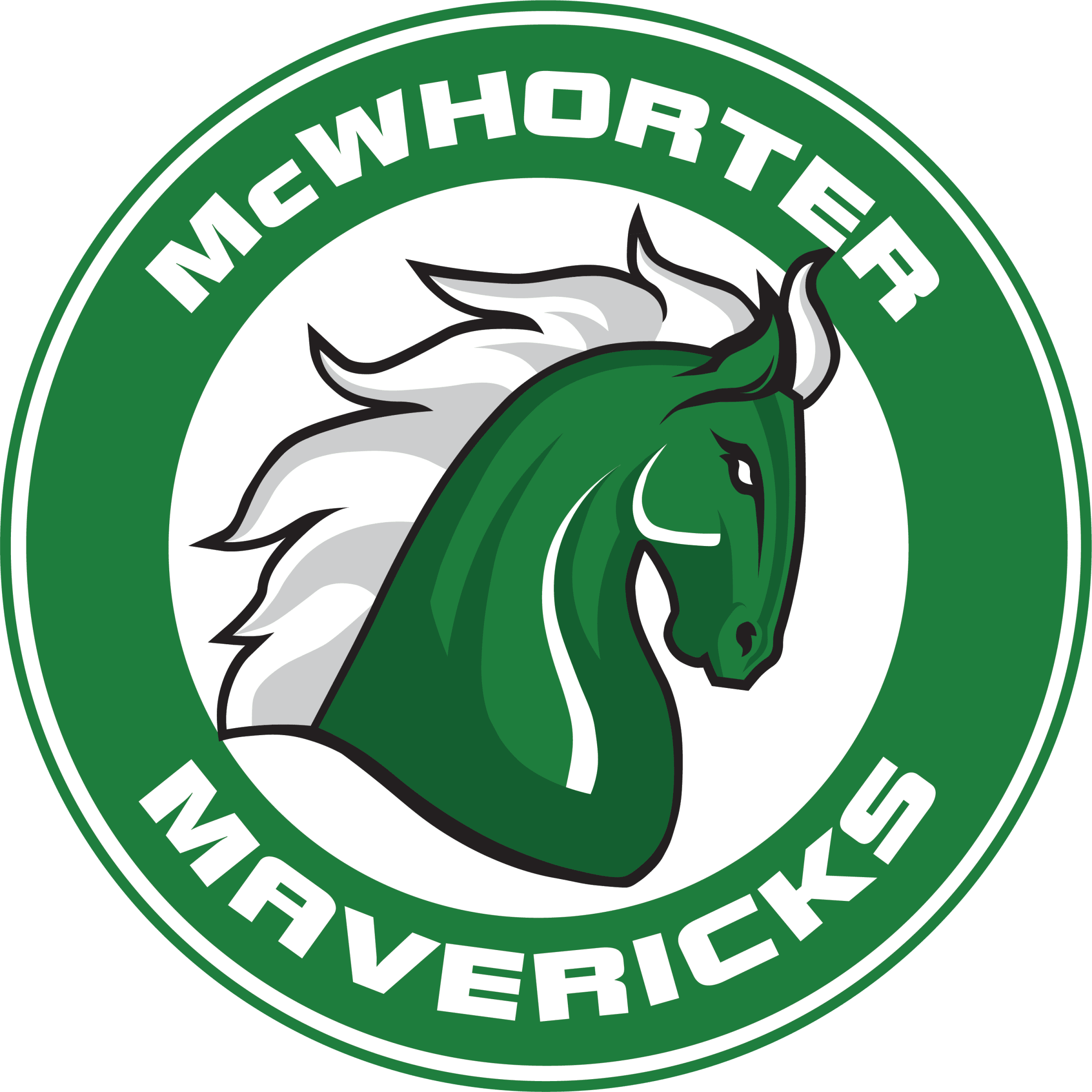 McWhorter Logo