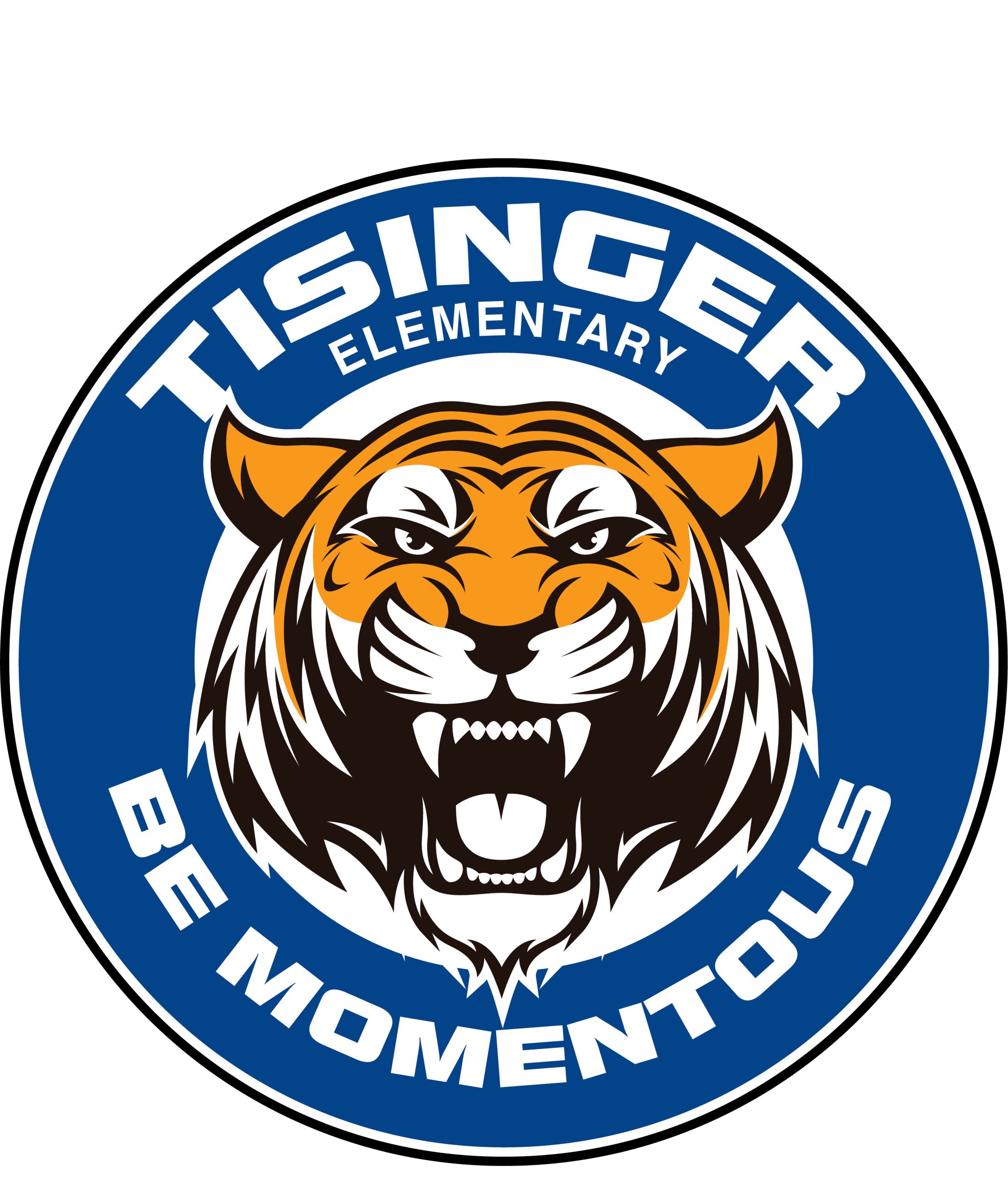 Tisinger logo