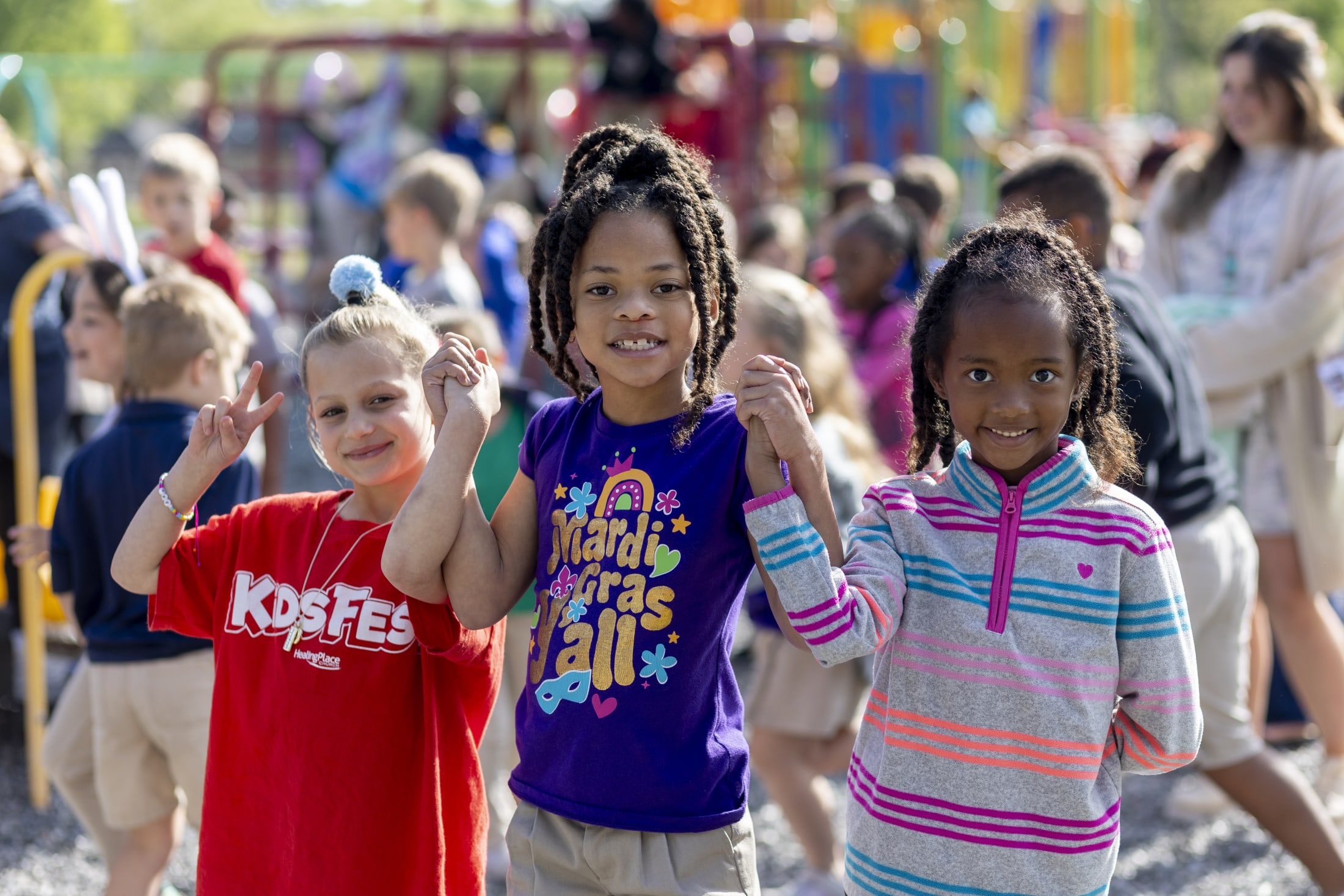 Home - Ascension Parish School Board