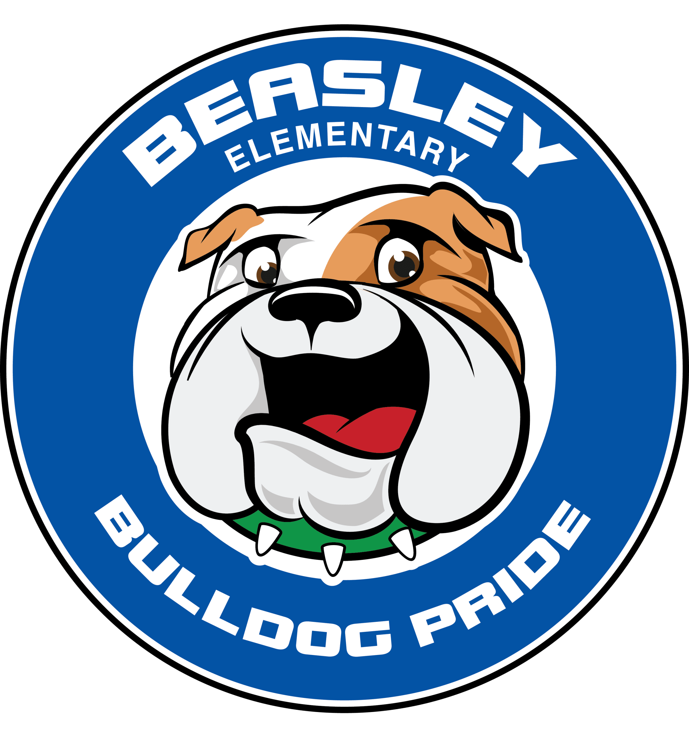 Beasley logo