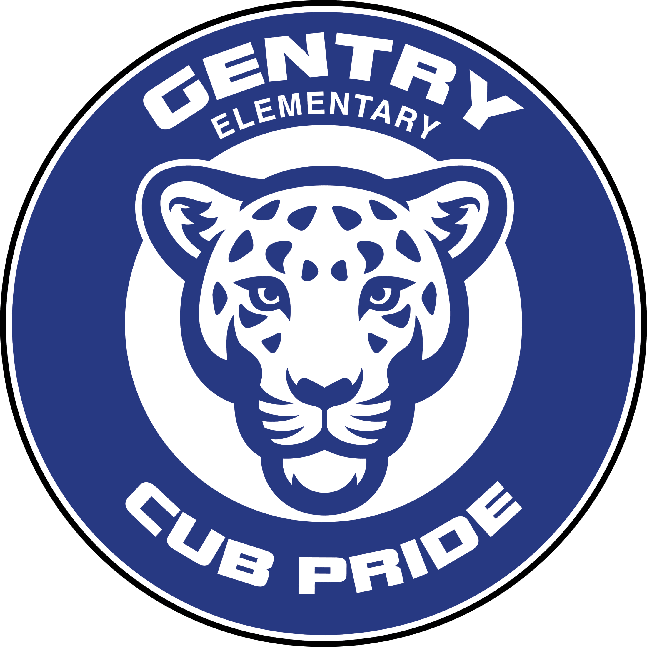 Gentry Logo