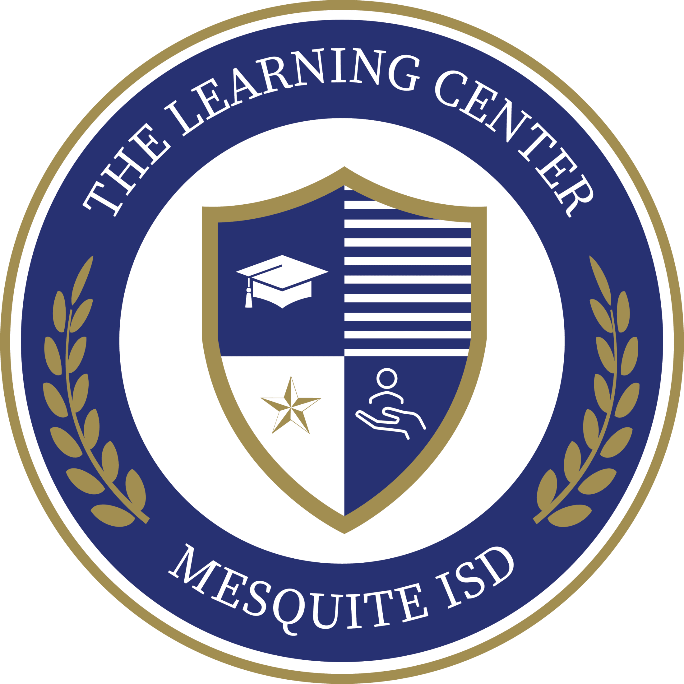 Learning Center Logo