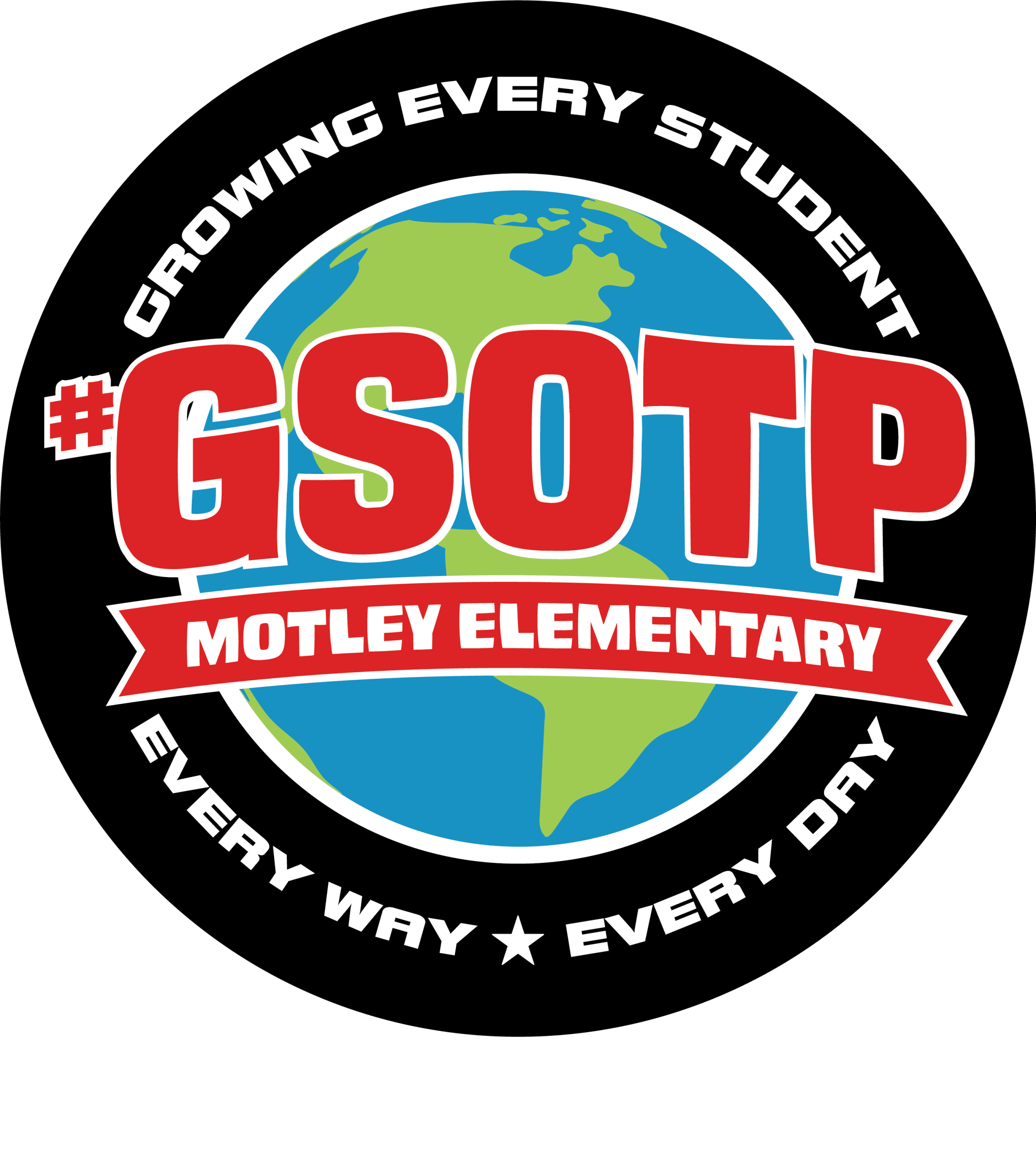 Motley logo