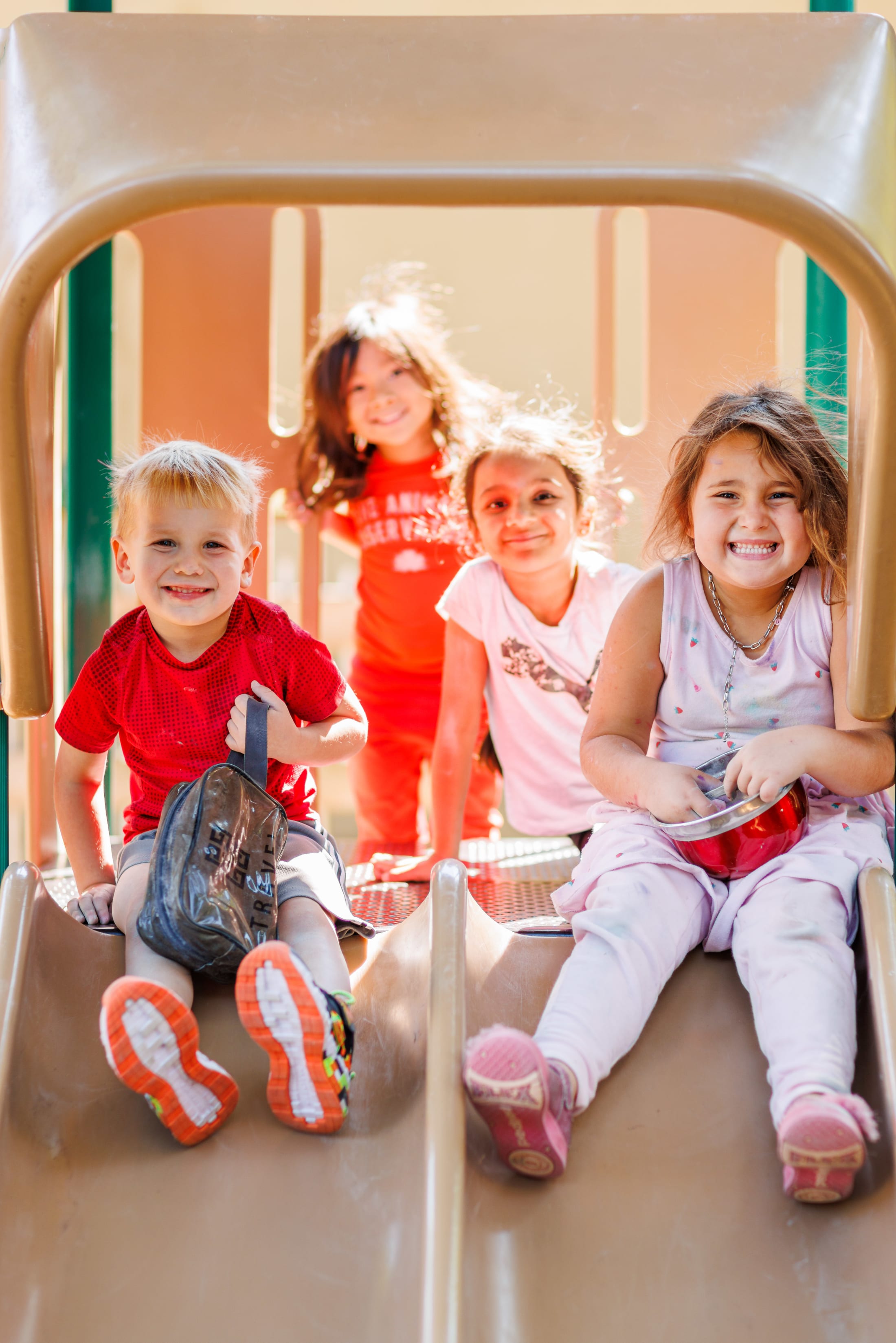 Philadelphia Private School | PreK - Grade 12 | GFS
