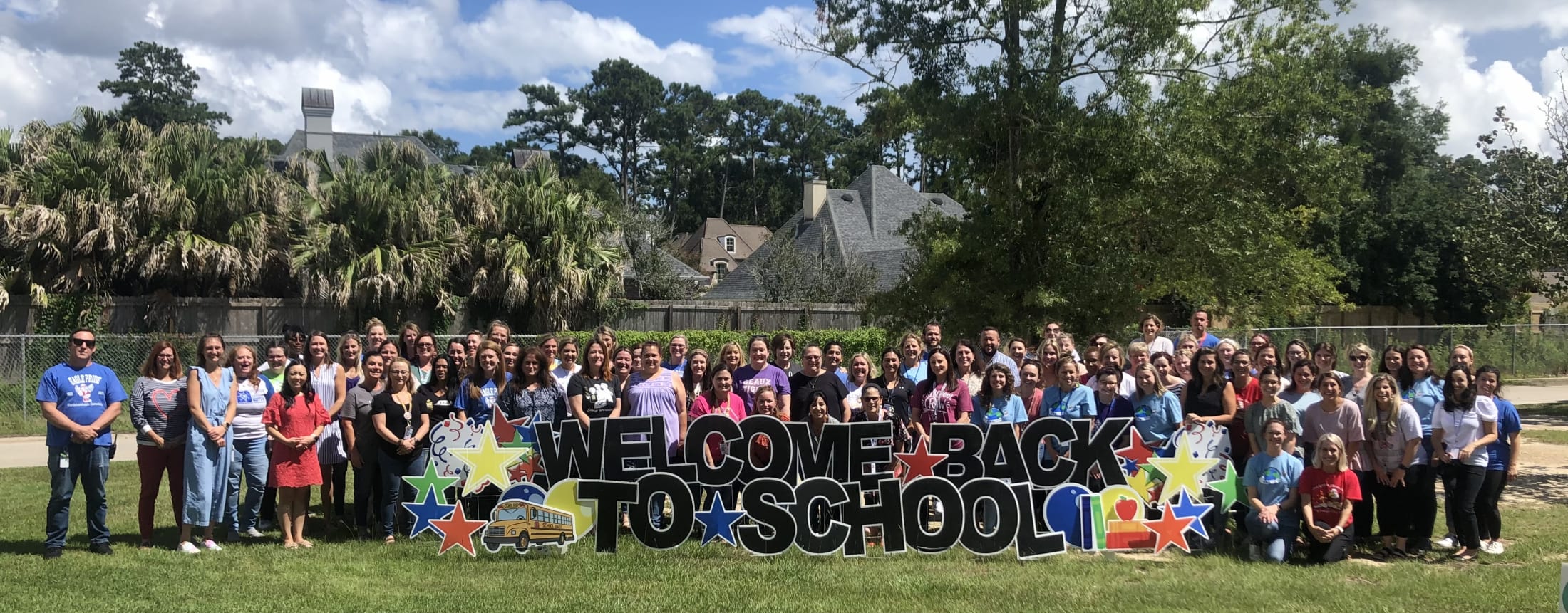 Tchefuncte Middle School Fourth Grade Supply Pack 2023-24 School Year