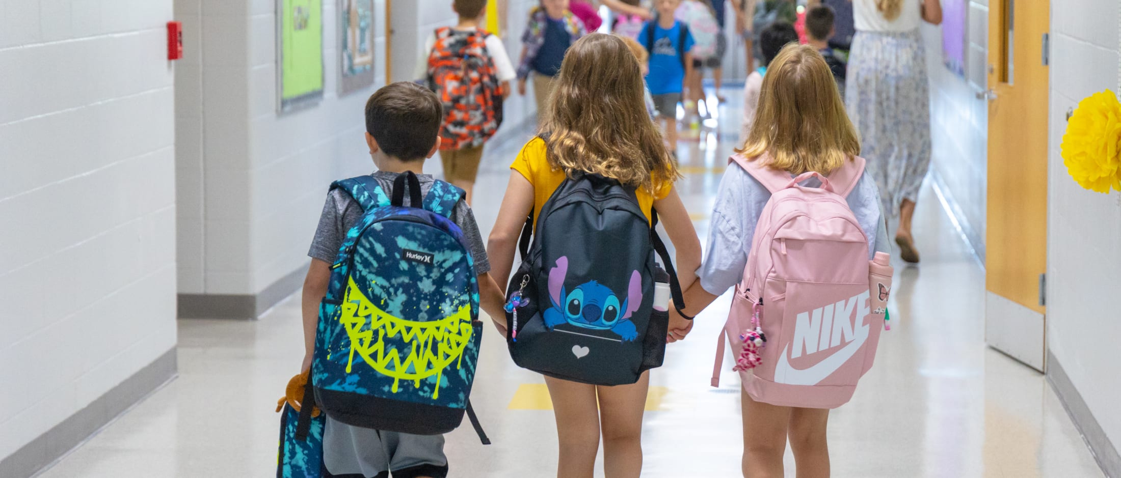 School Calendar - Olentangy Meadows Elementary School