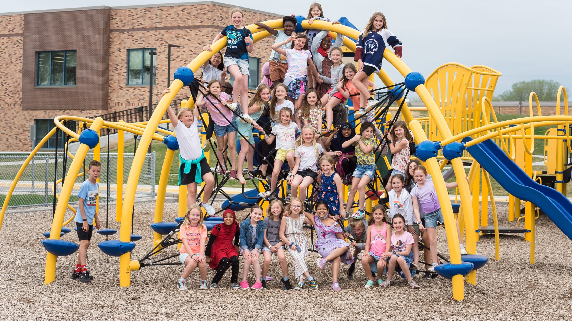 Wayzata Public Schools