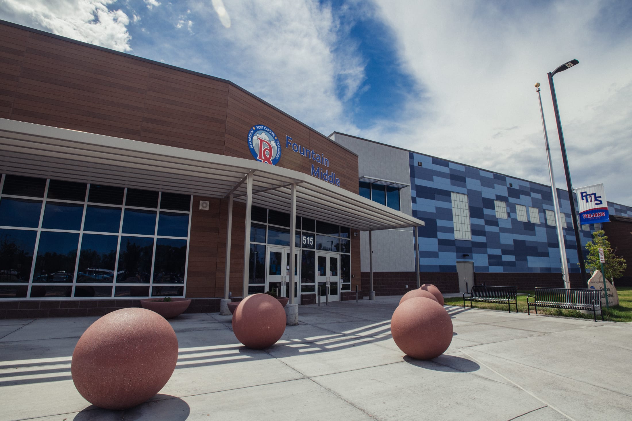 Home - Fountain Middle School