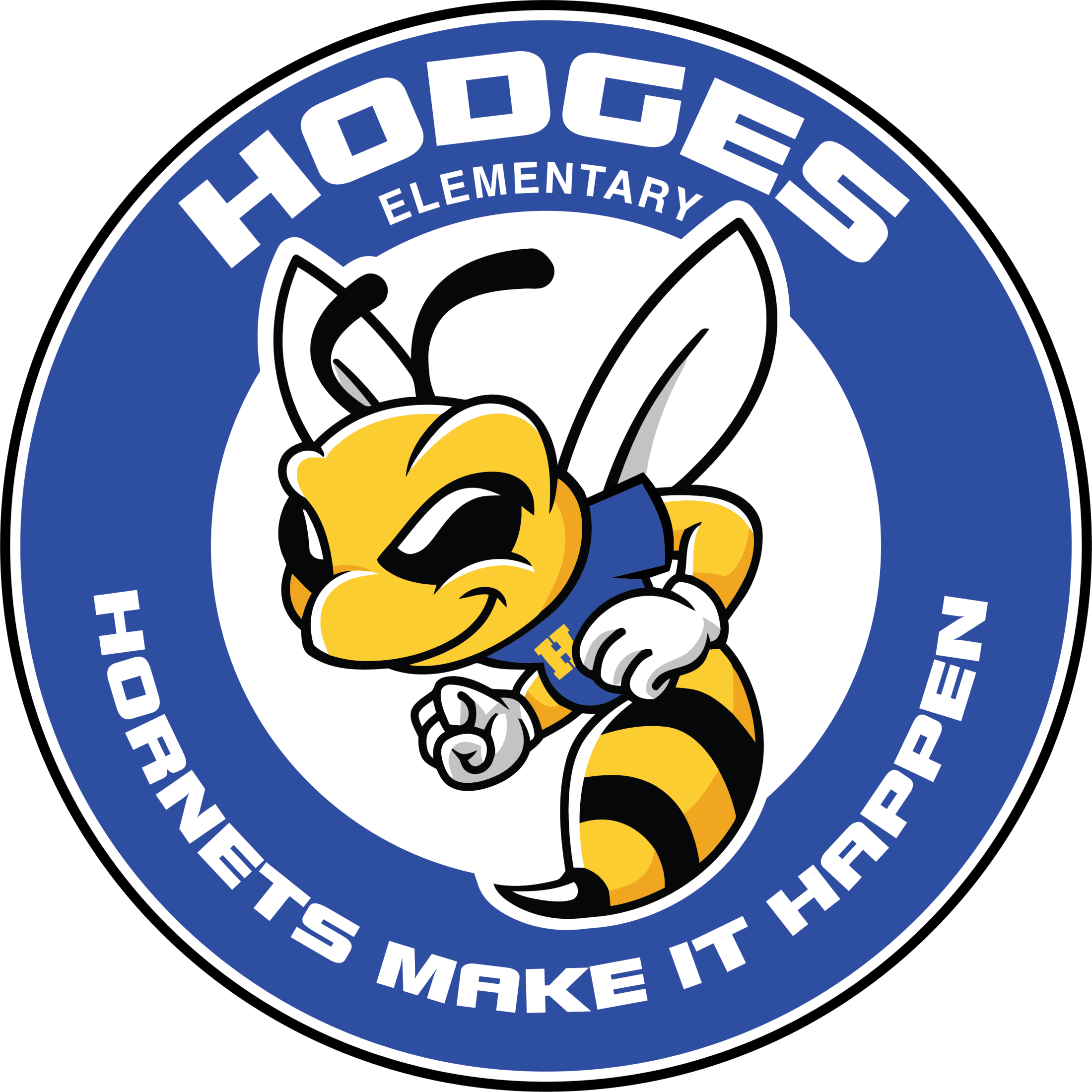Hodges logo