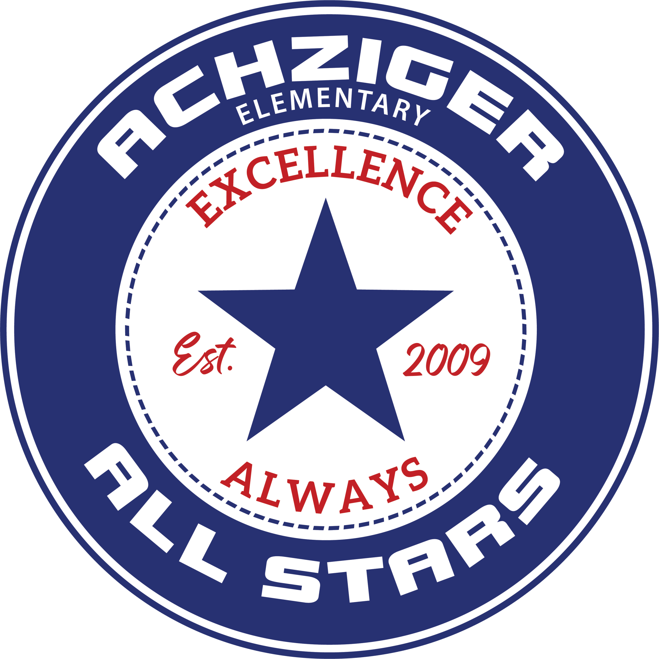 Achziger Elementary School