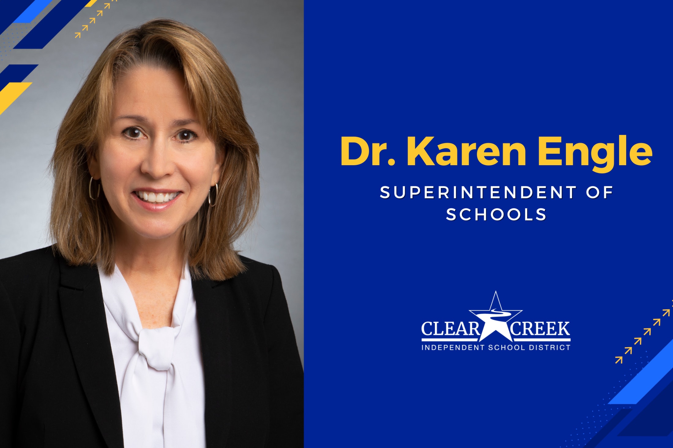 Home - Clear Creek Independent School District