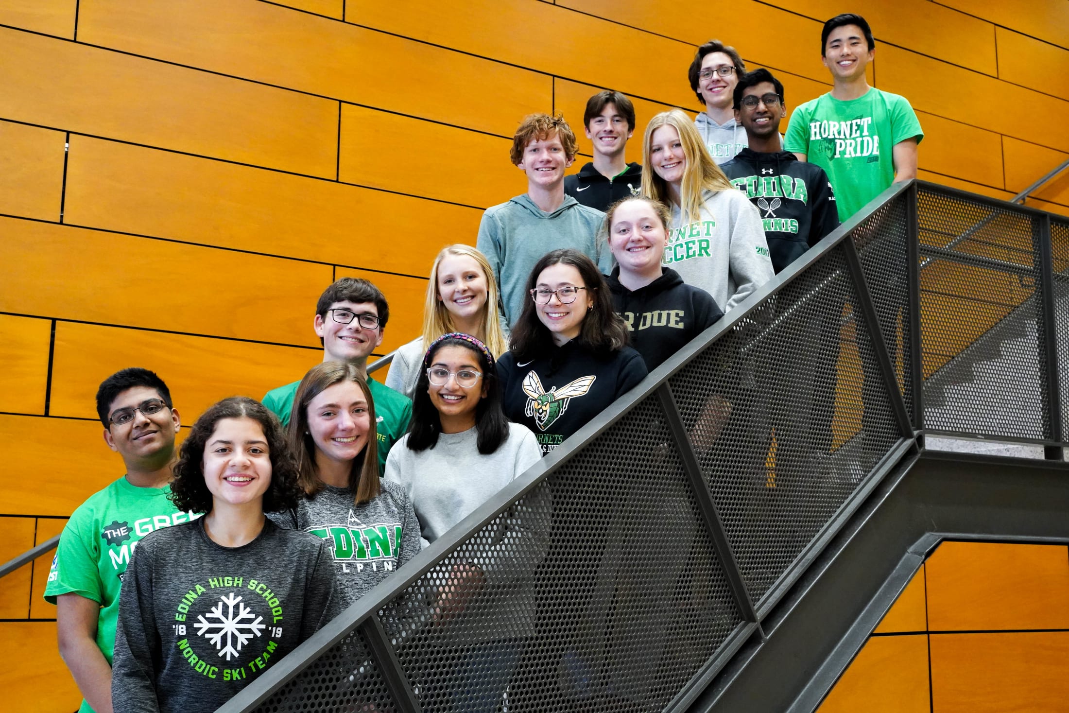 Calendar - Edina Public Schools District Calendar - Edina Public Schools District