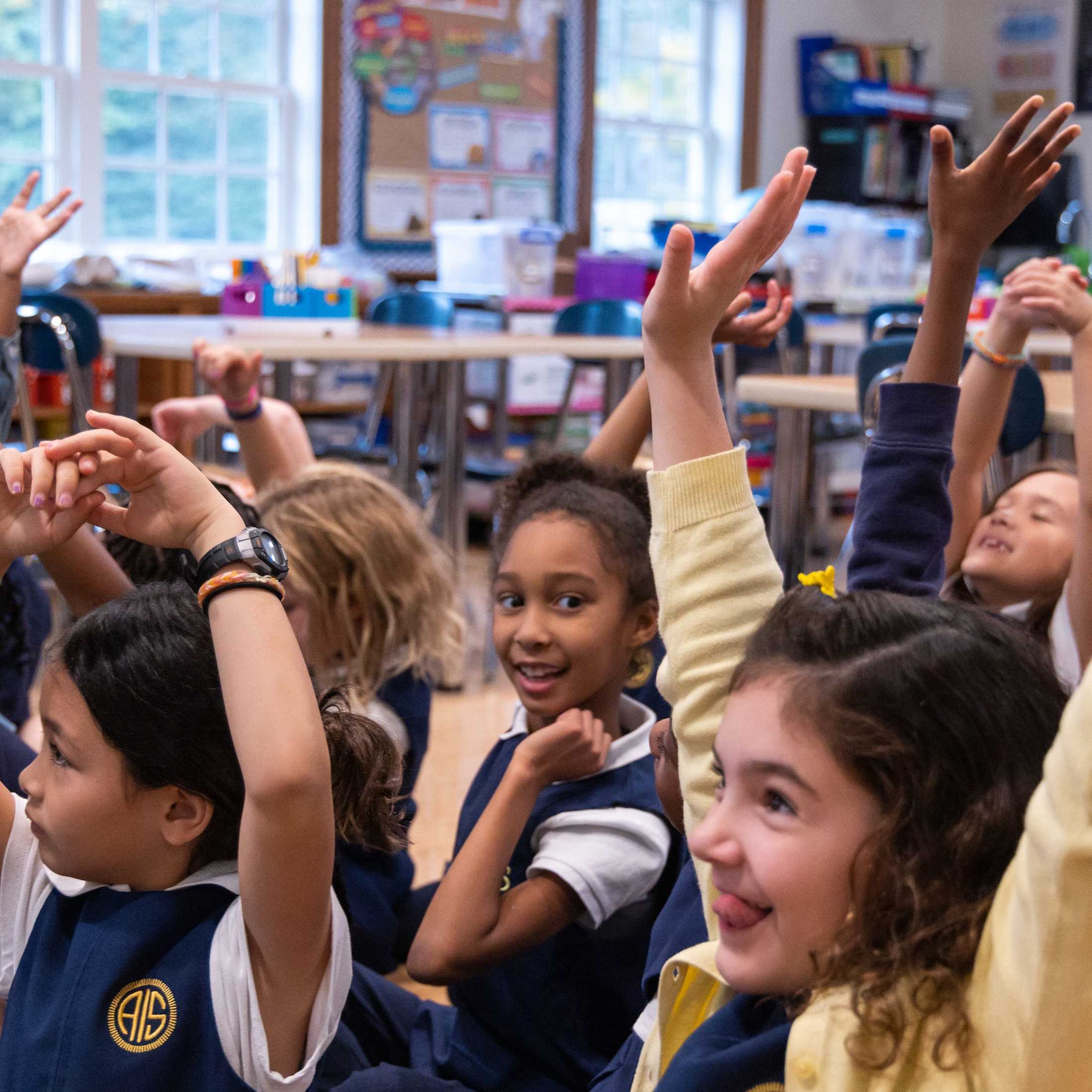 Why All Girls Education? | Philadelphia Area Private School