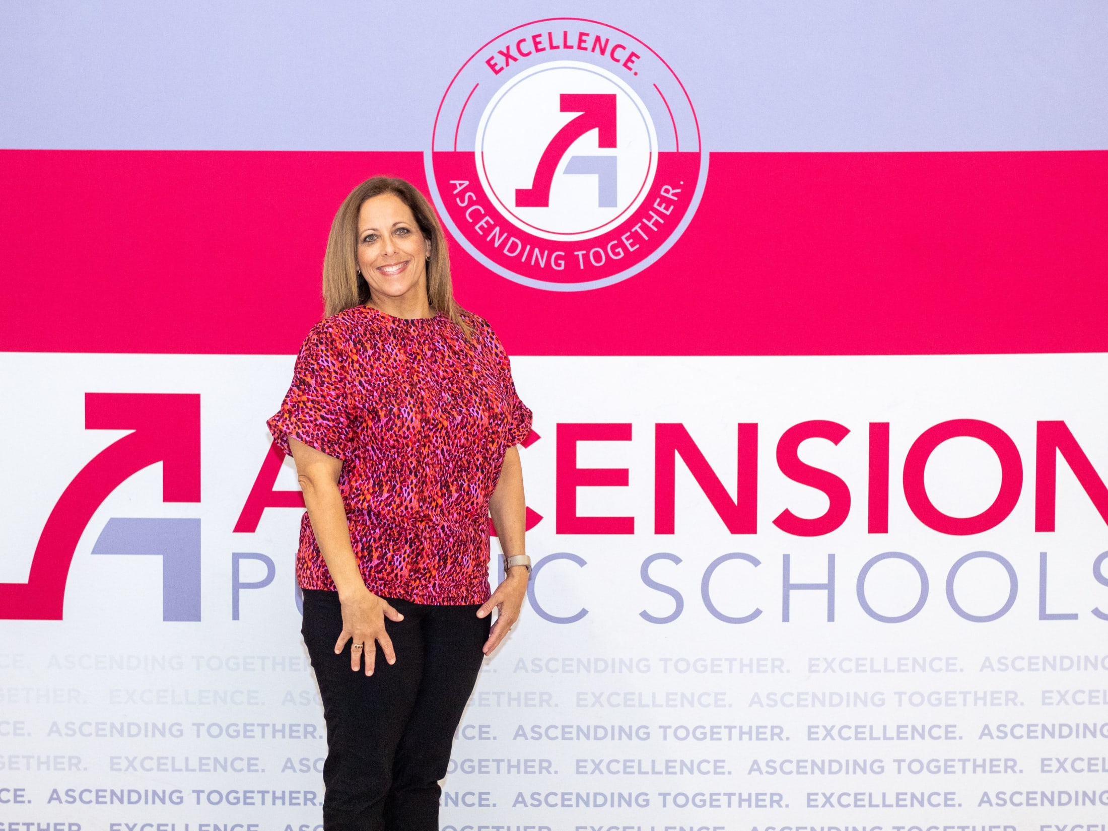 Home - Ascension Parish School Board