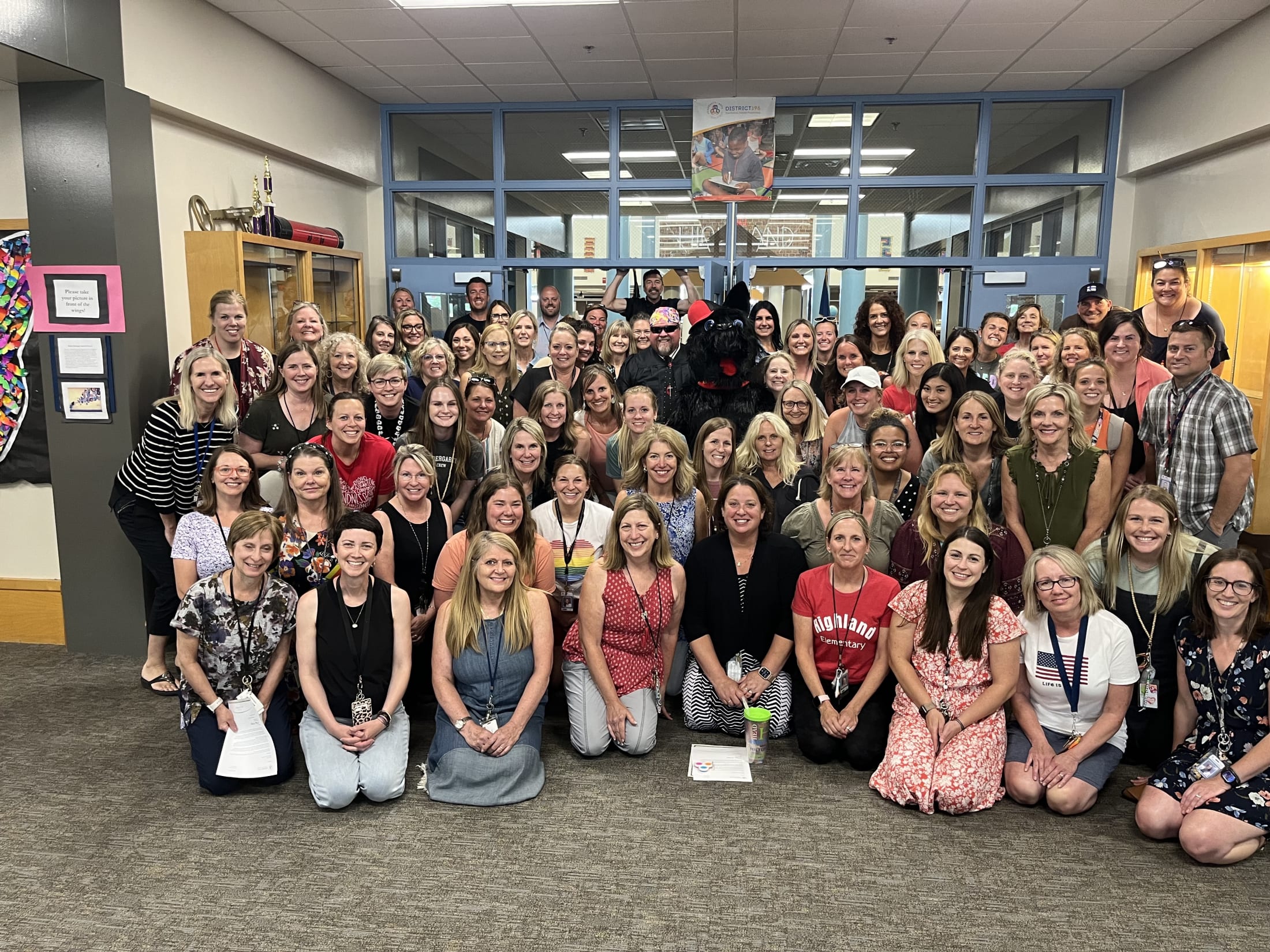 Home - Highland Elementary