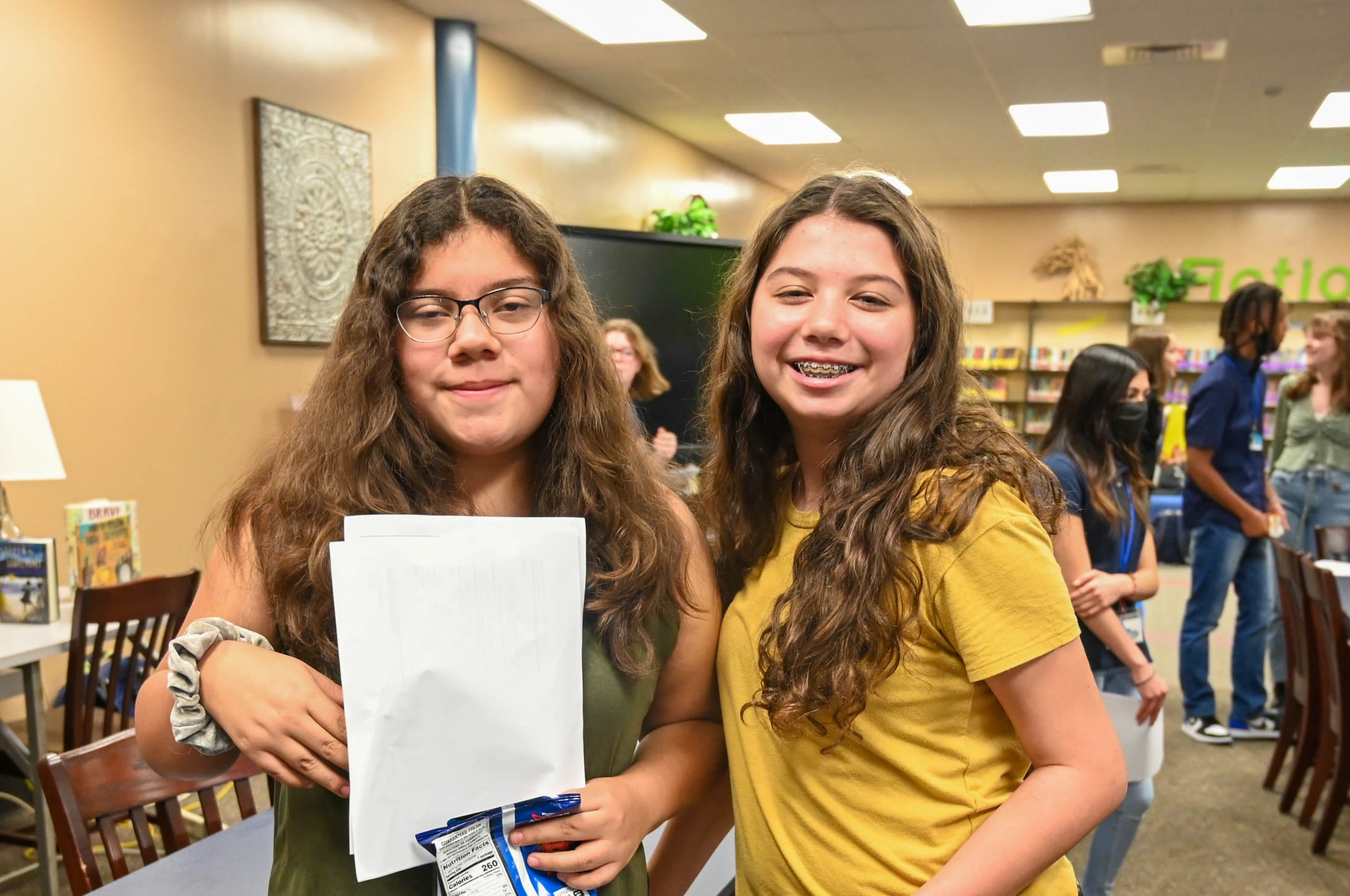 Home - Hildebrandt Intermediate