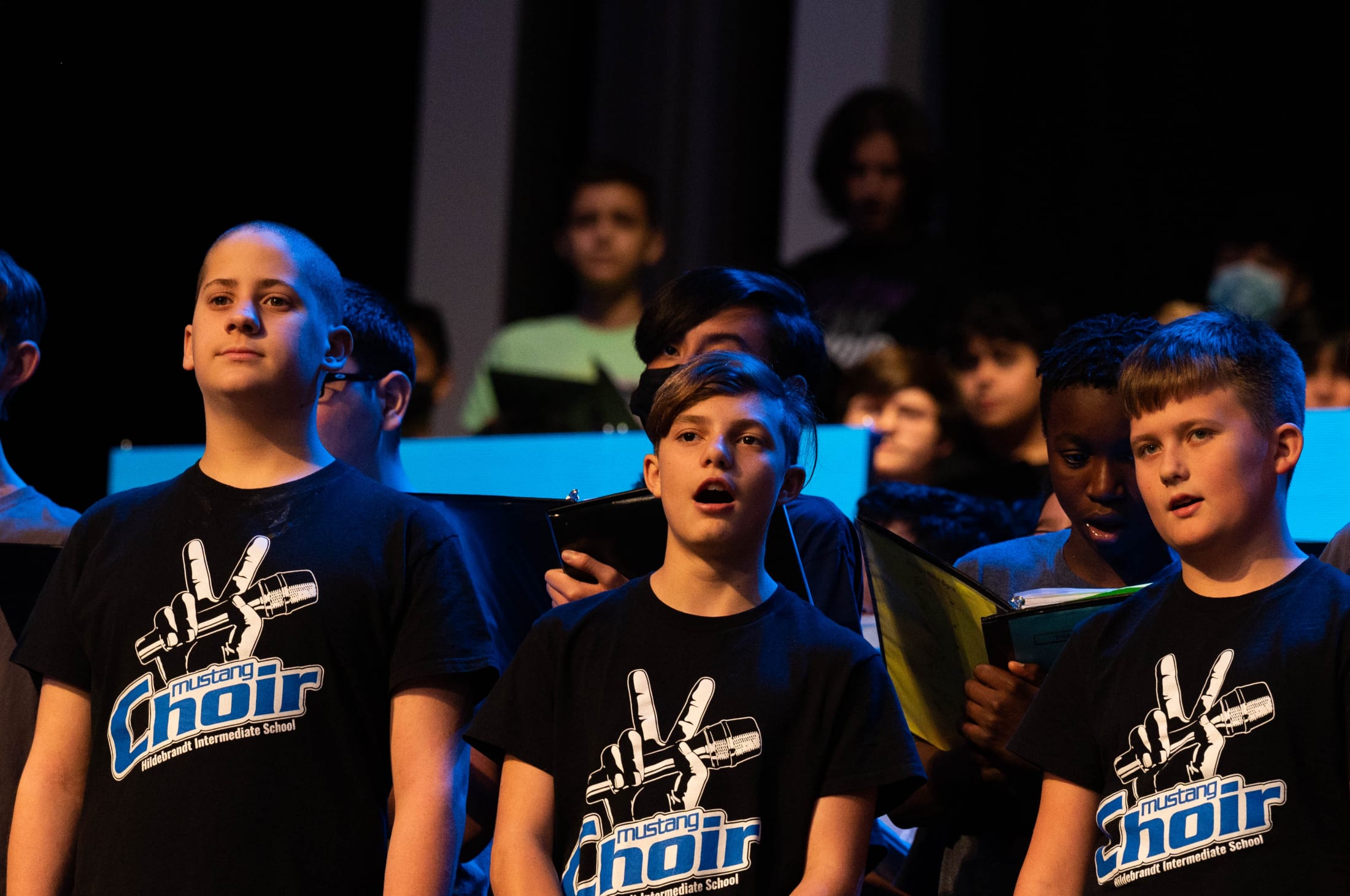 Home - Hildebrandt Intermediate