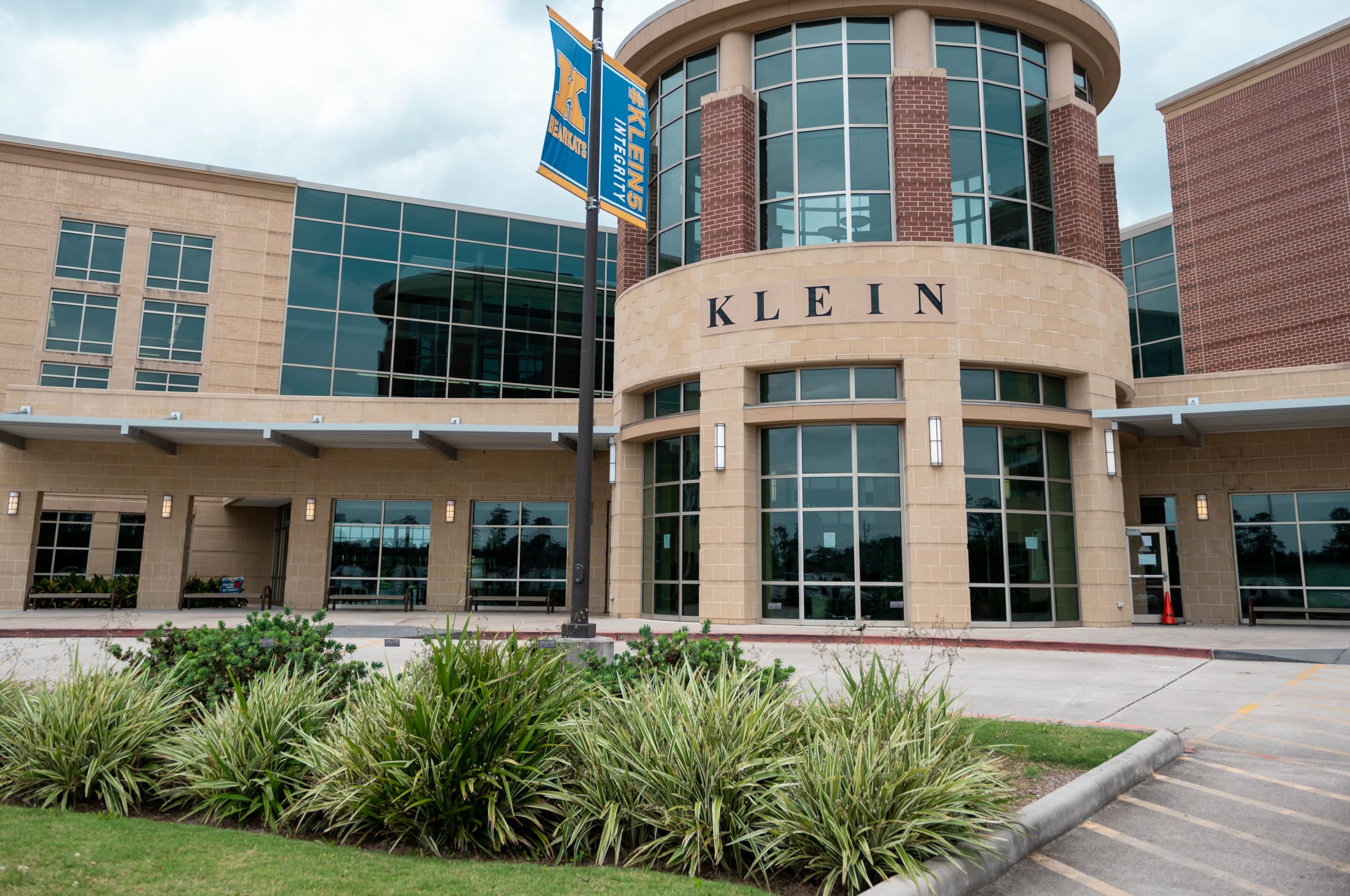 Klein Collins High School Multi-Use Facility & Miscellaneous