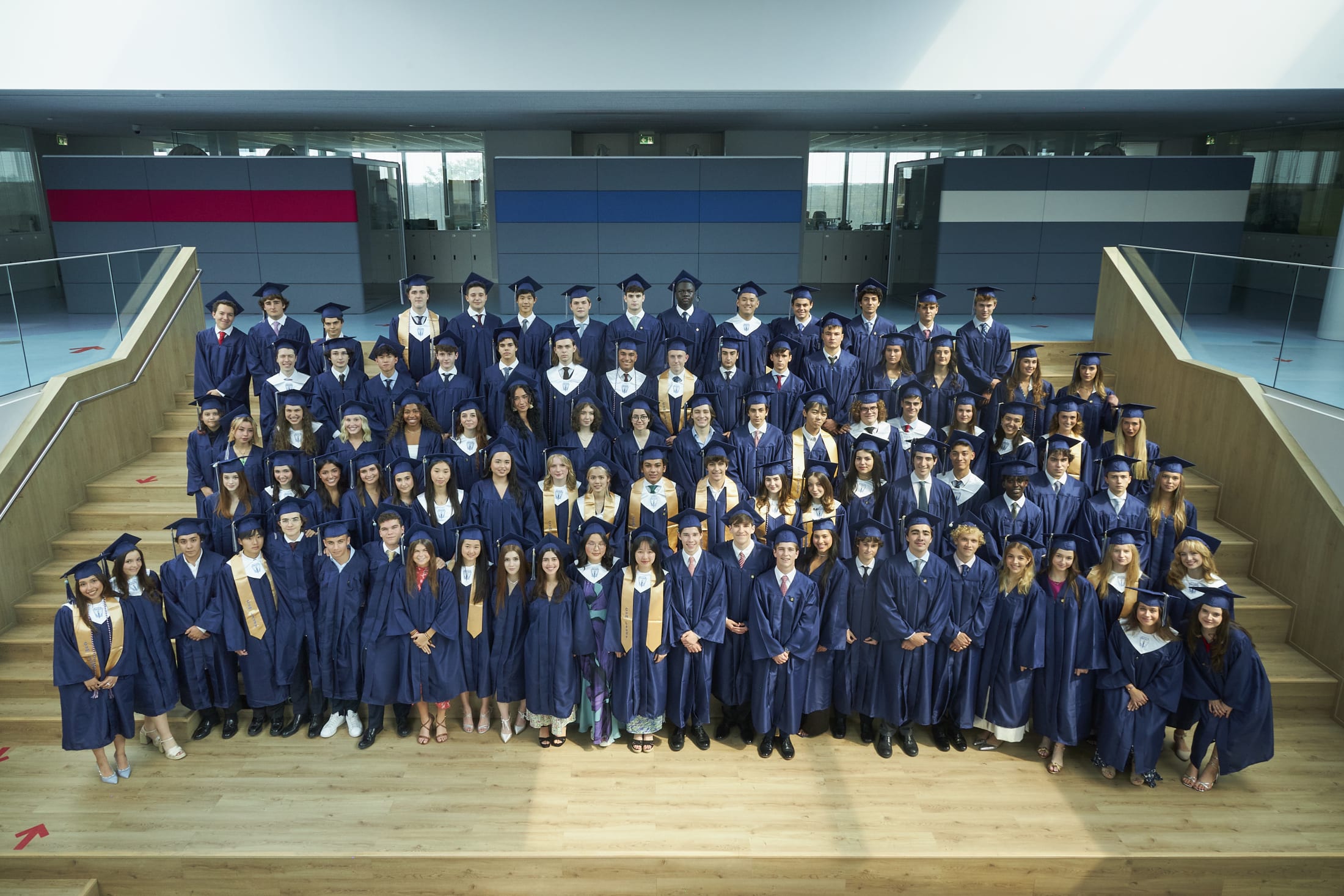 American School of Madrid - American School of Madrid