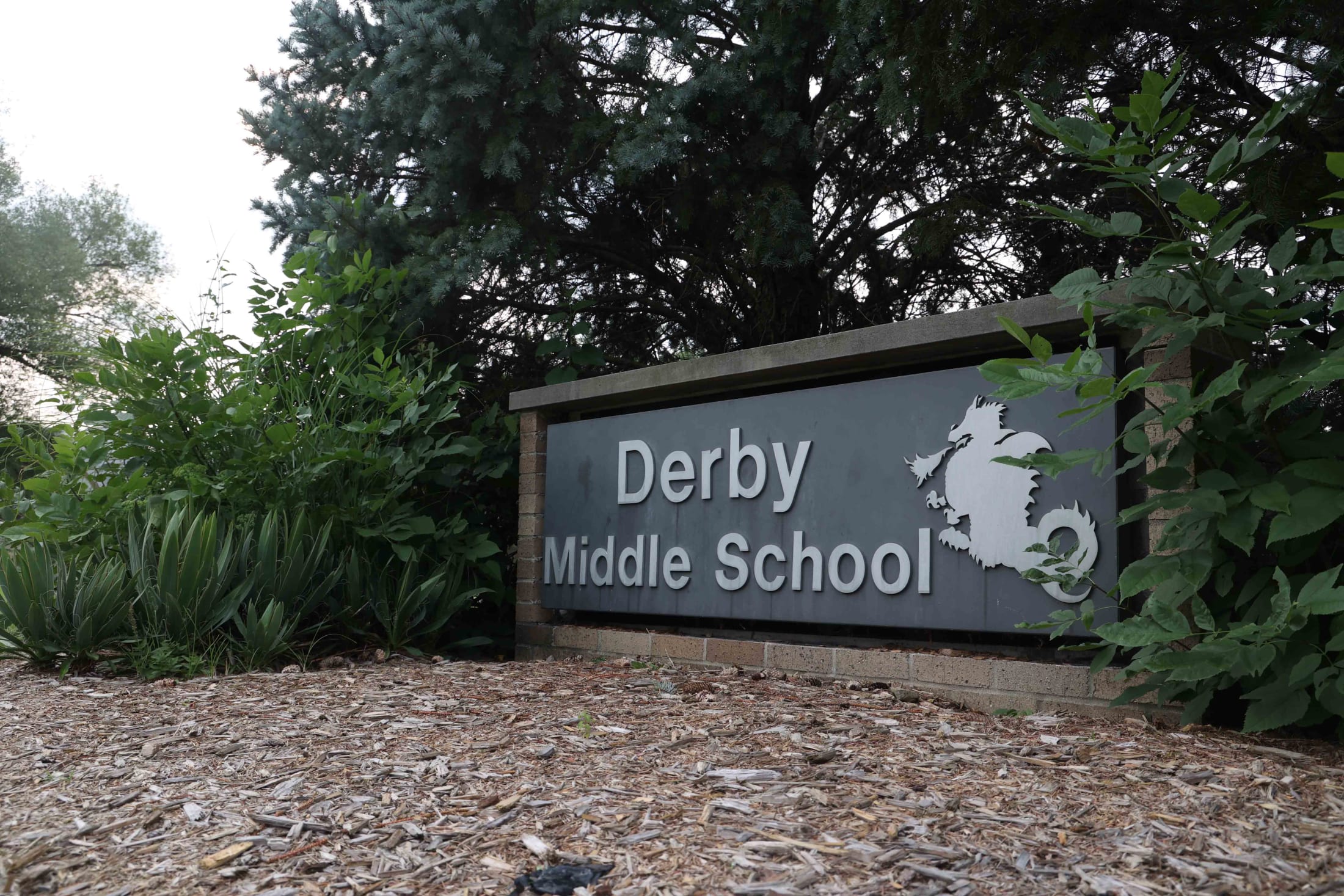 Our School - Derby Middle School