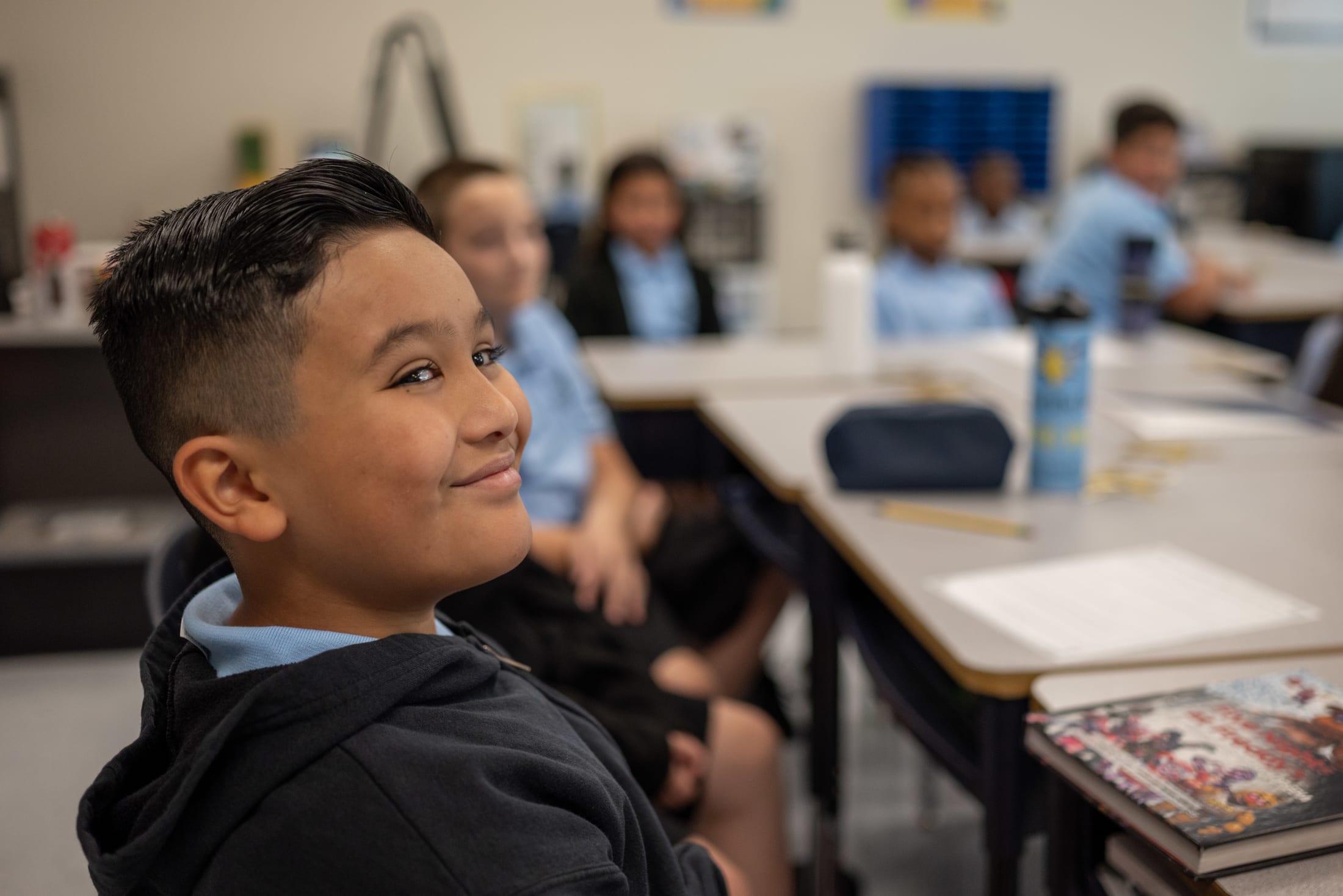 Home - Signature Preparatory