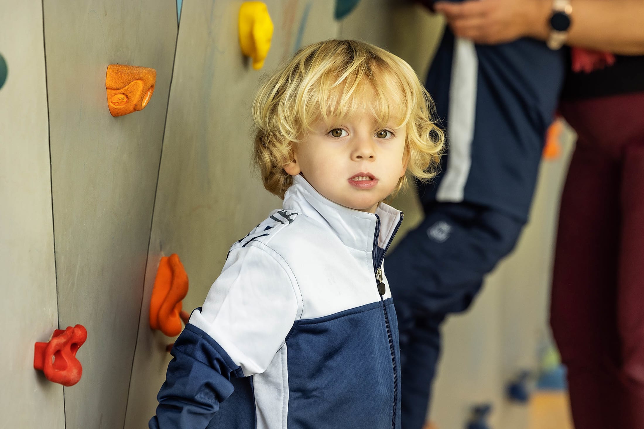 O Castro British International School (Vigo) — Sports