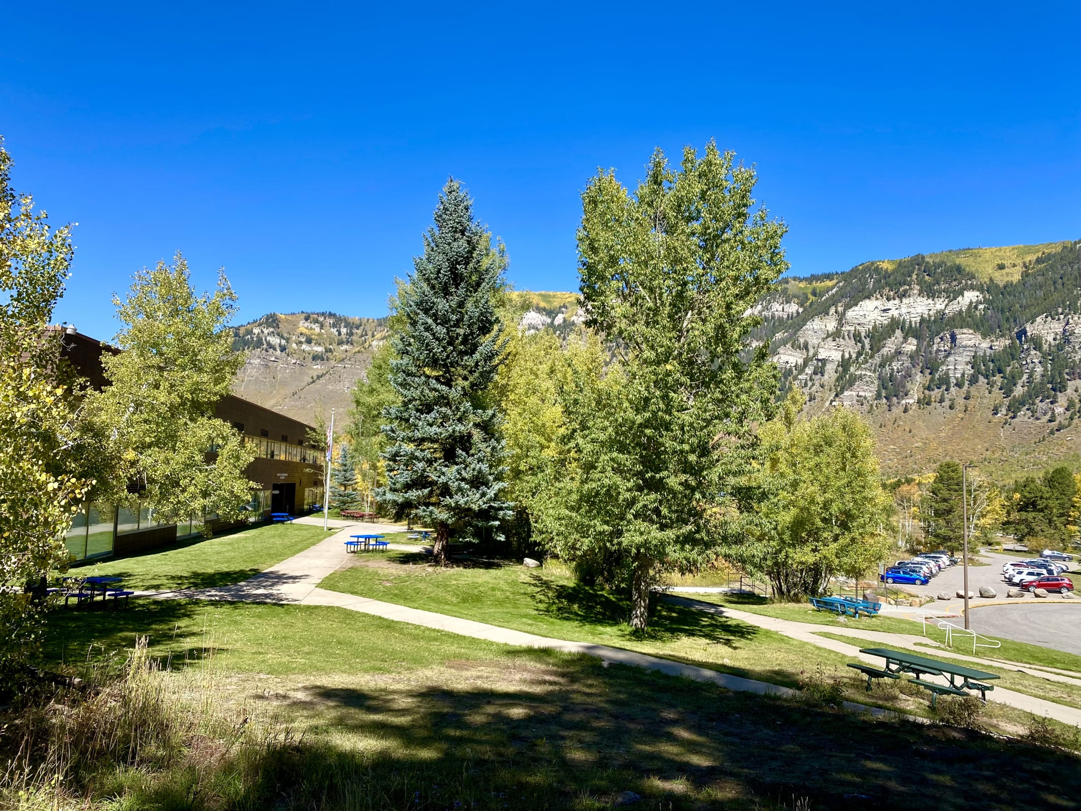 Vail Ski & Snowboard Academy