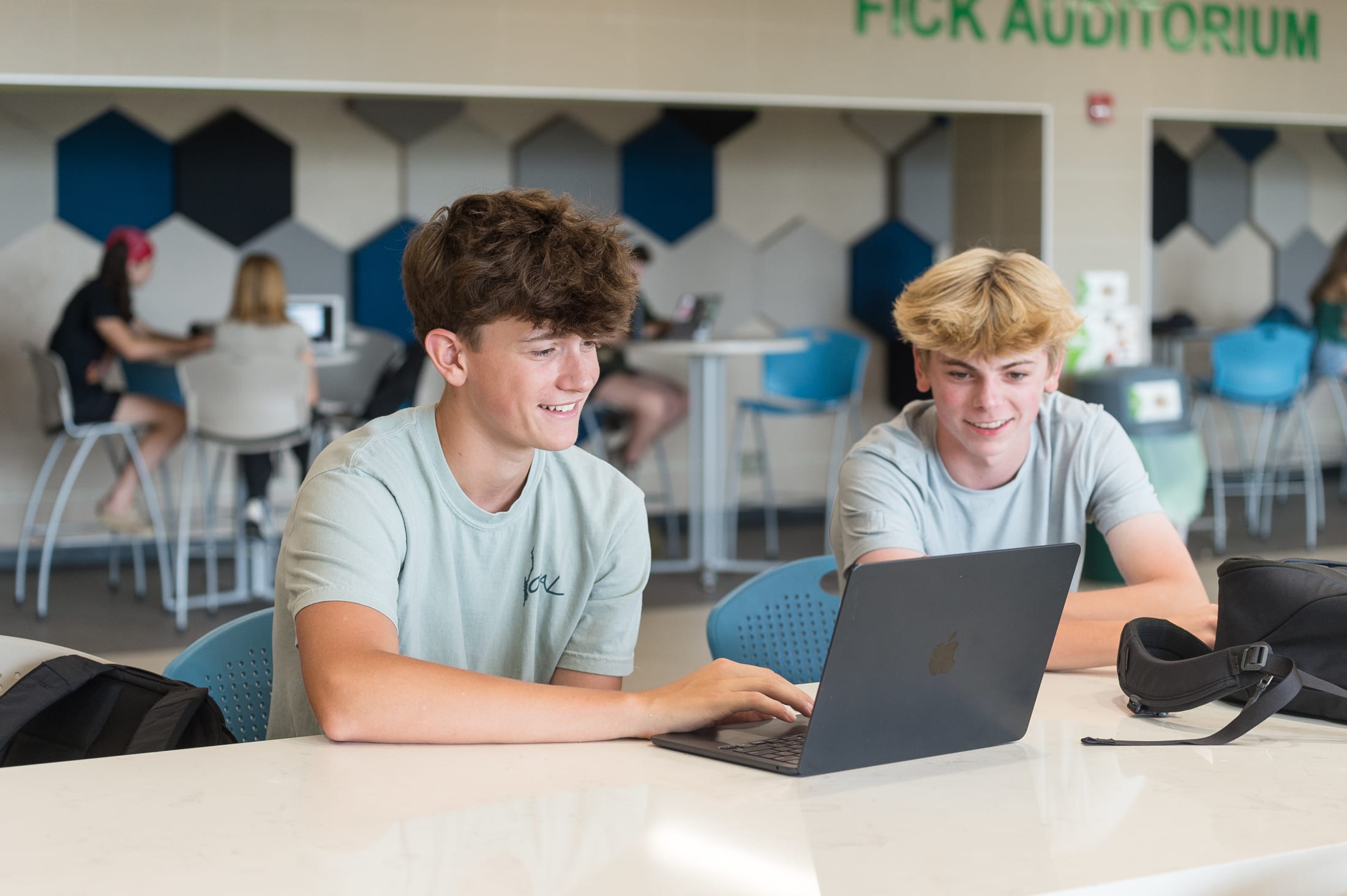 Home - Edina High School