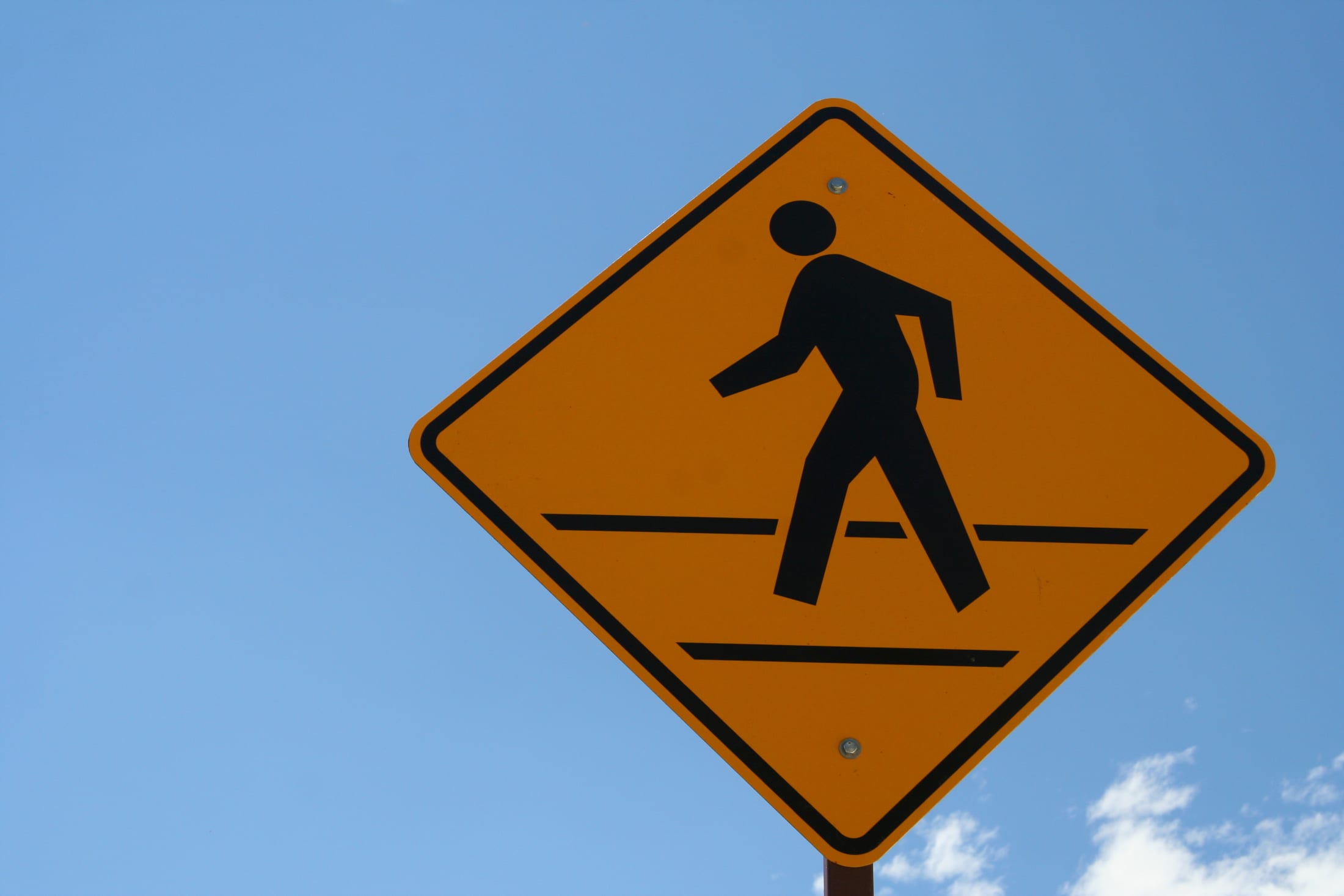 Crosswalk