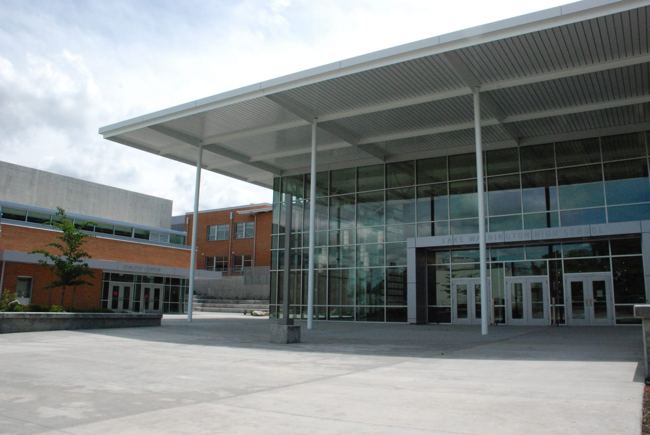 Henry David Thoreau Elementary