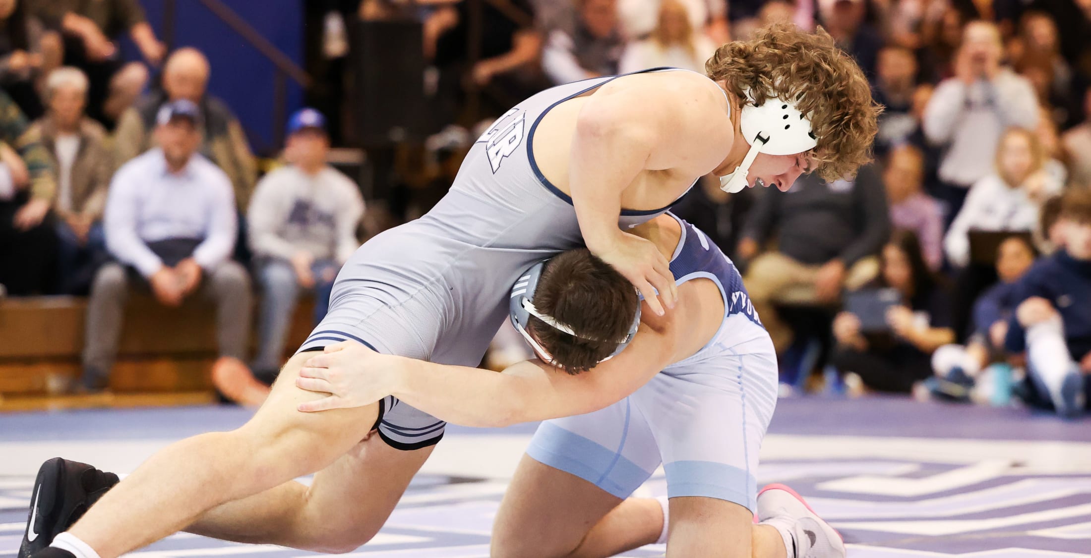 Private Boarding School with Wrestling in NJ Blair Academy