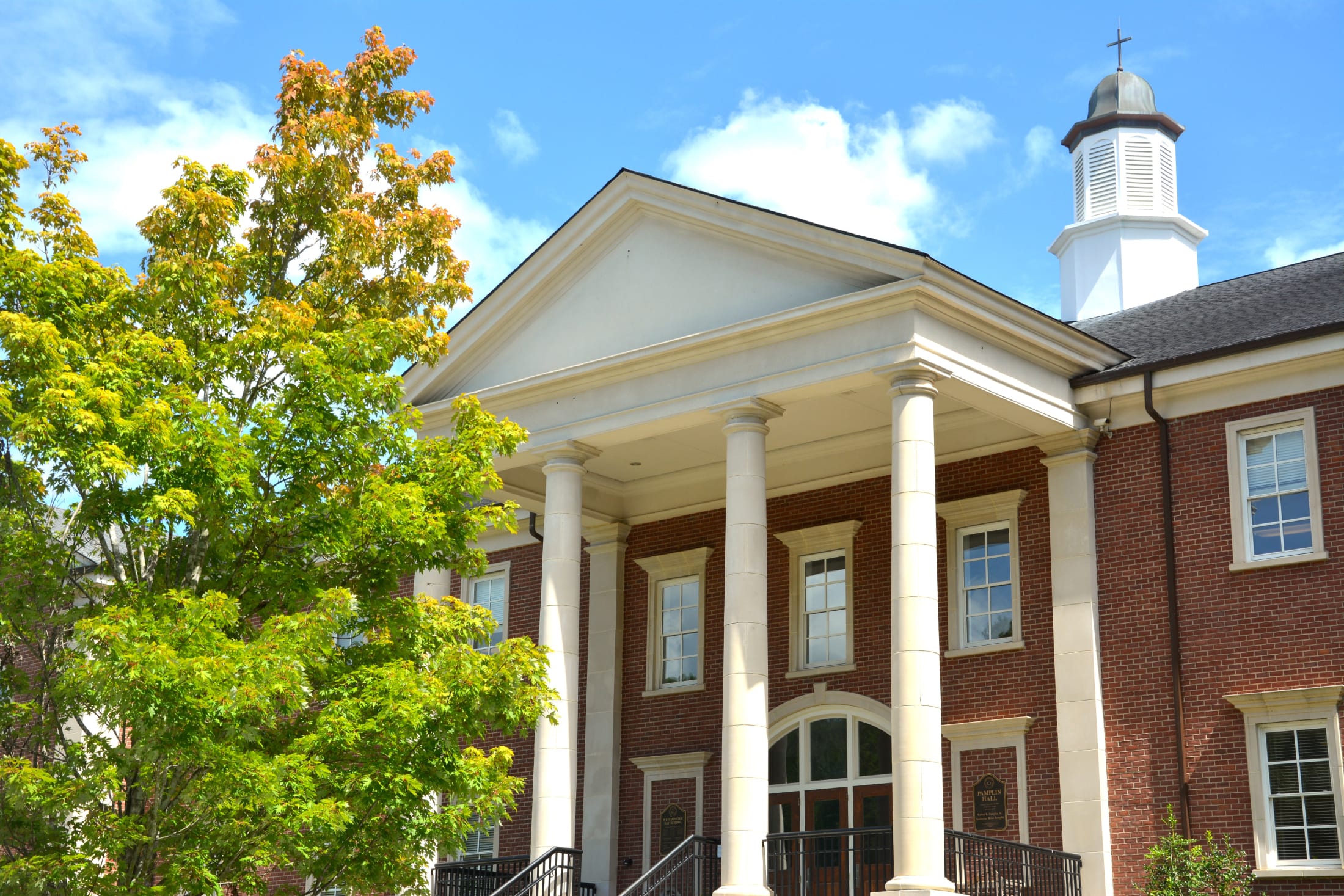 WESTMINSTER SCHOOLS OF AUGUSTA