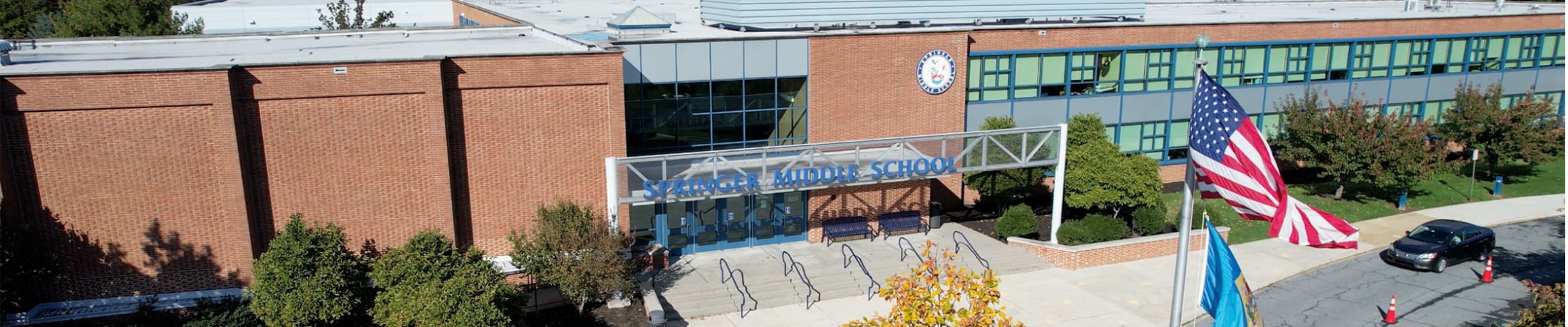 springer elementary school photos