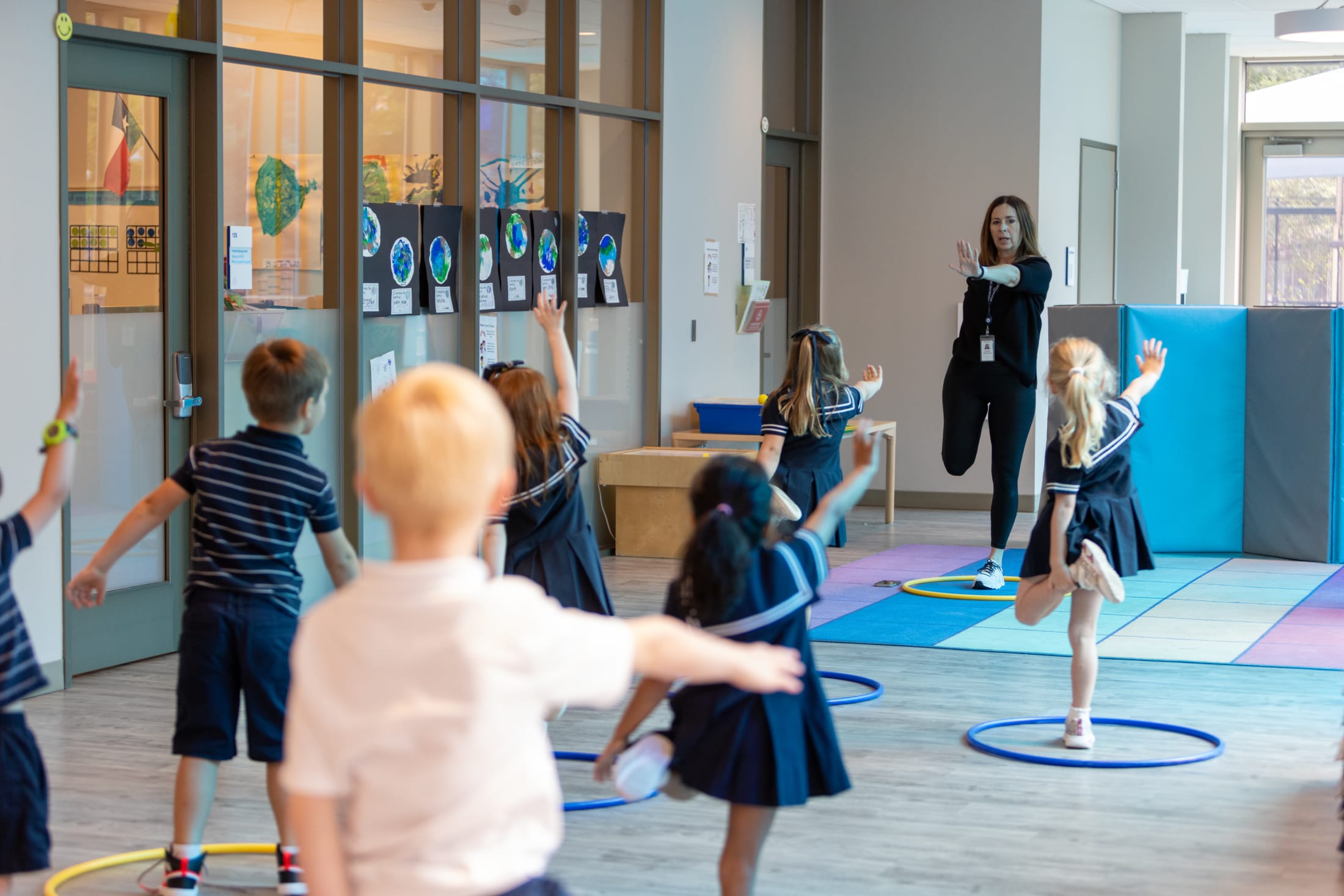 Annunciation Orthodox School