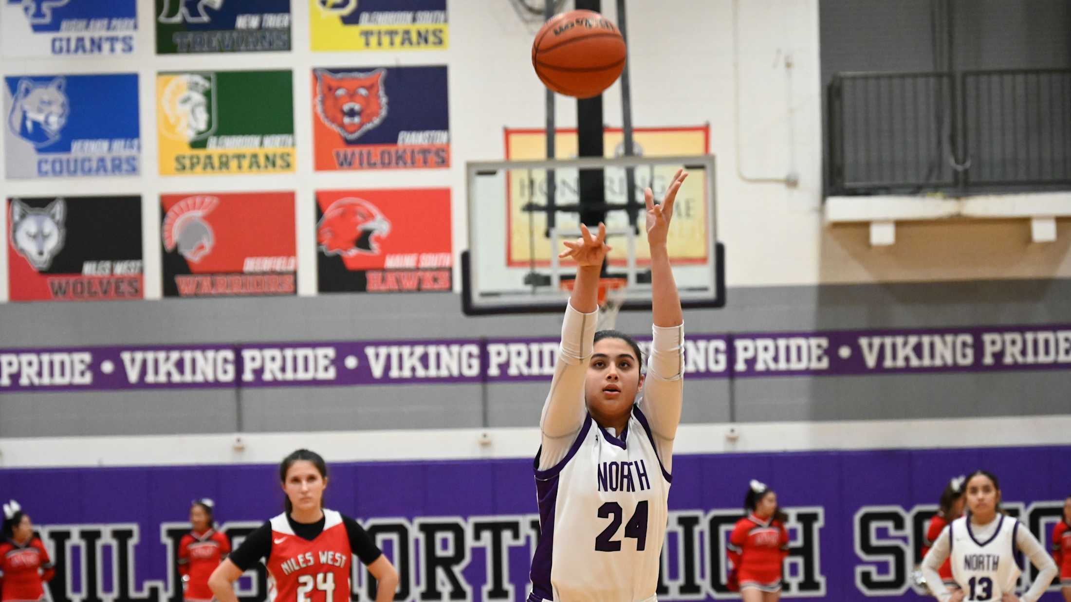 Home - Niles North High School
