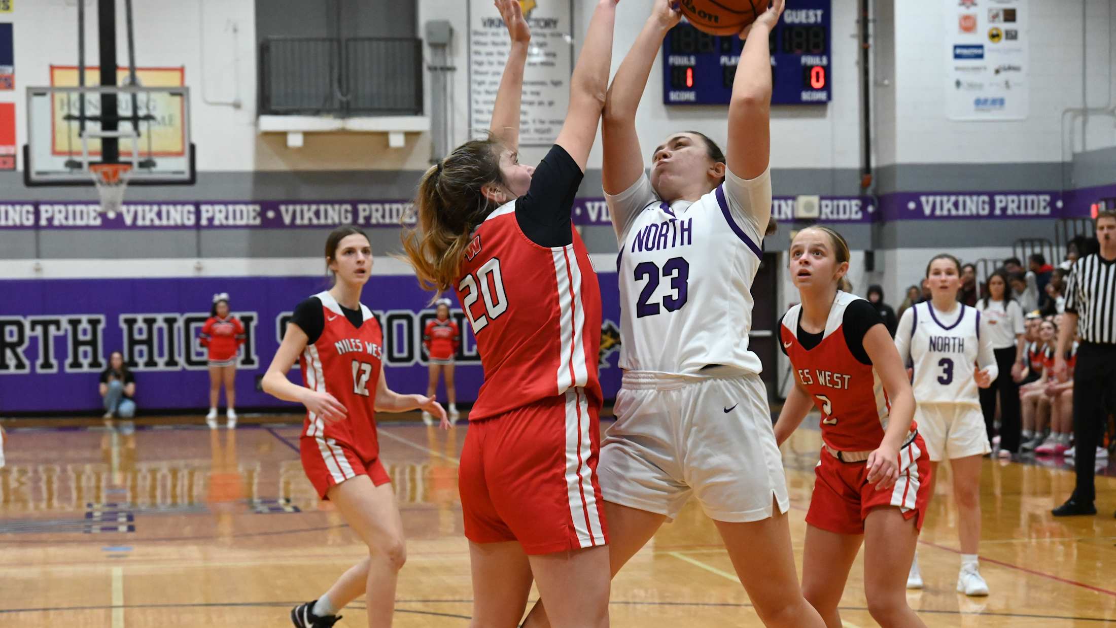 Home - Niles Township High Schools District 219