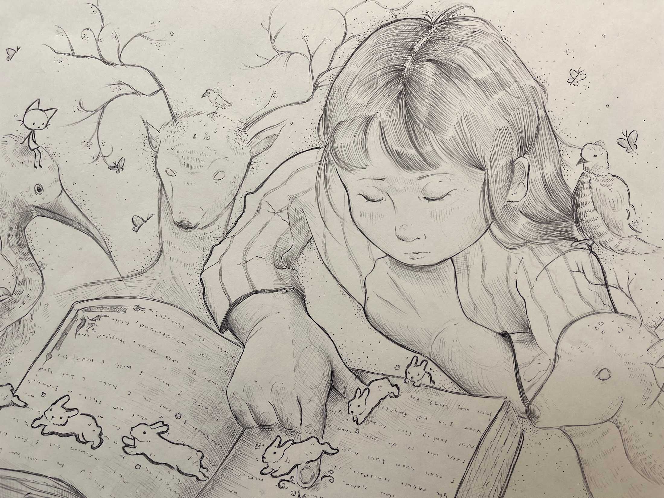 The 2025 Scholastic Art & Writing Competition Recognizes 30