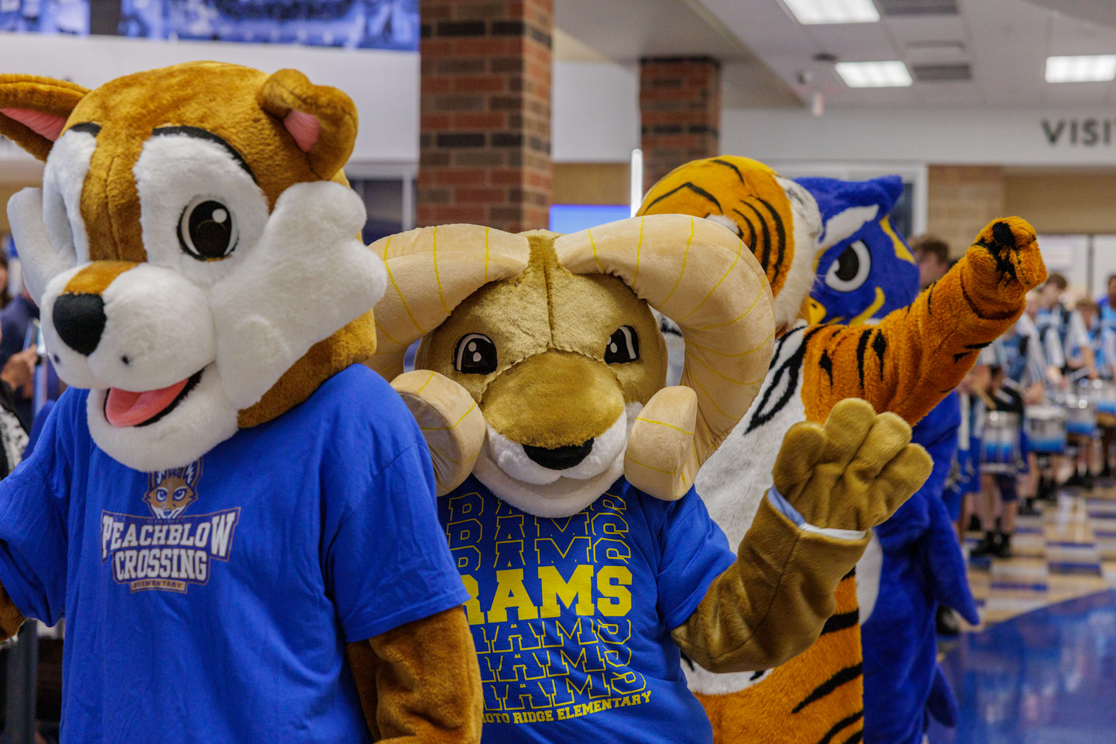 School Calendars - Olentangy Local School District