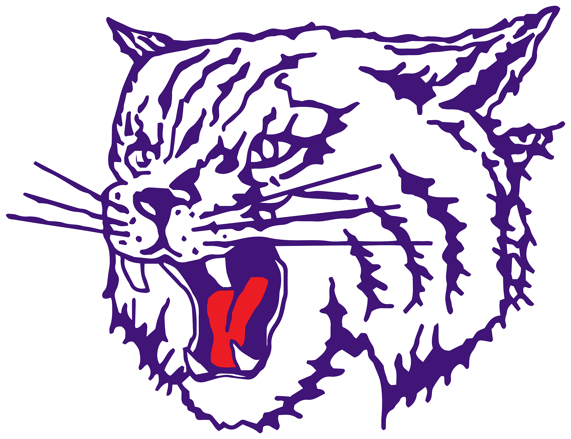 Thornton High School Logo