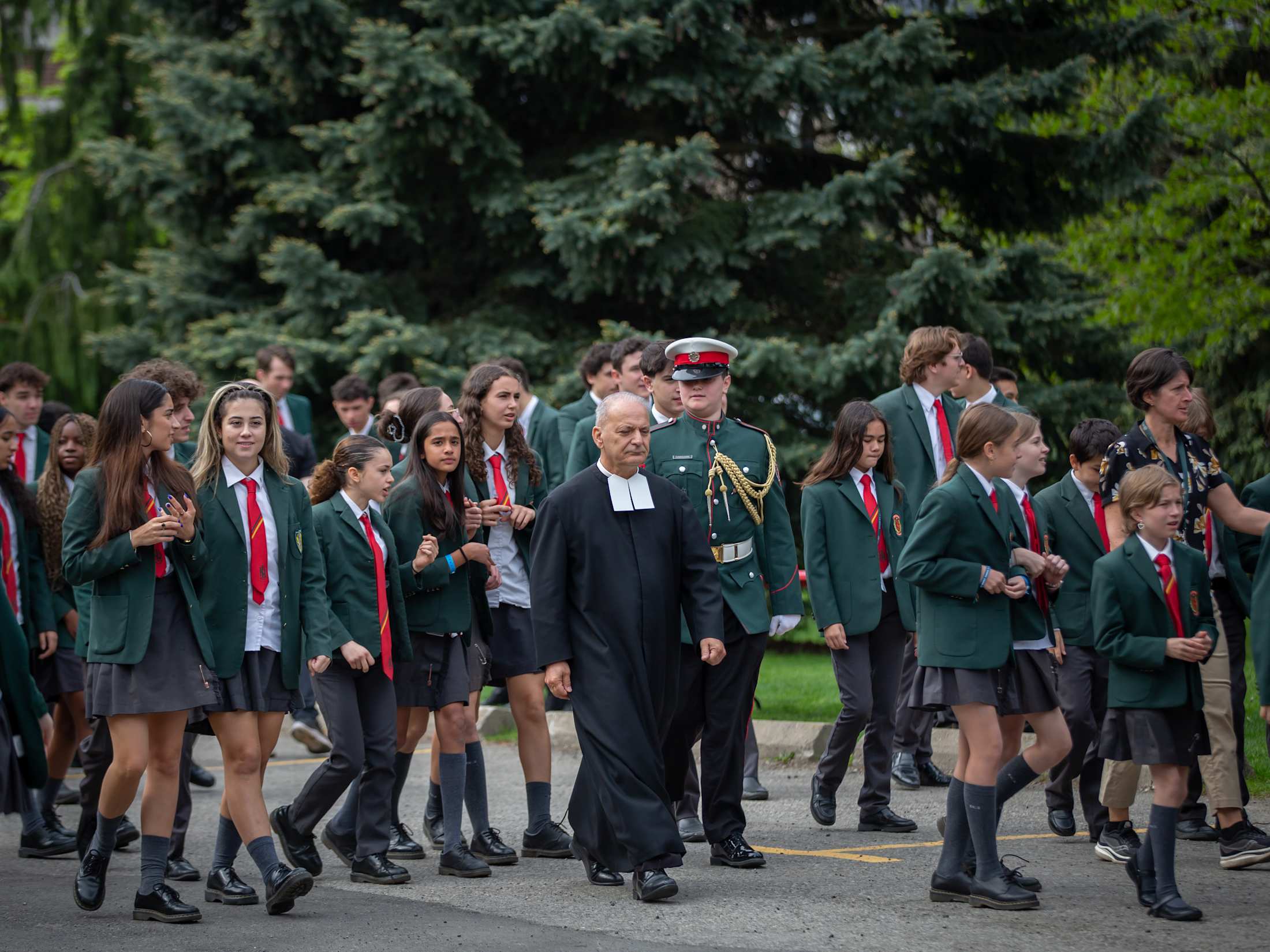 Student Life Image 1